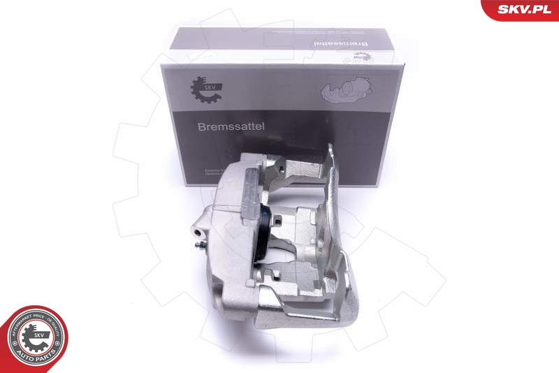 Brake Caliper  Art. 55SKV631