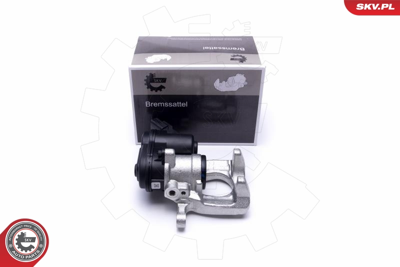 Brake Caliper  Art. 55SKV753