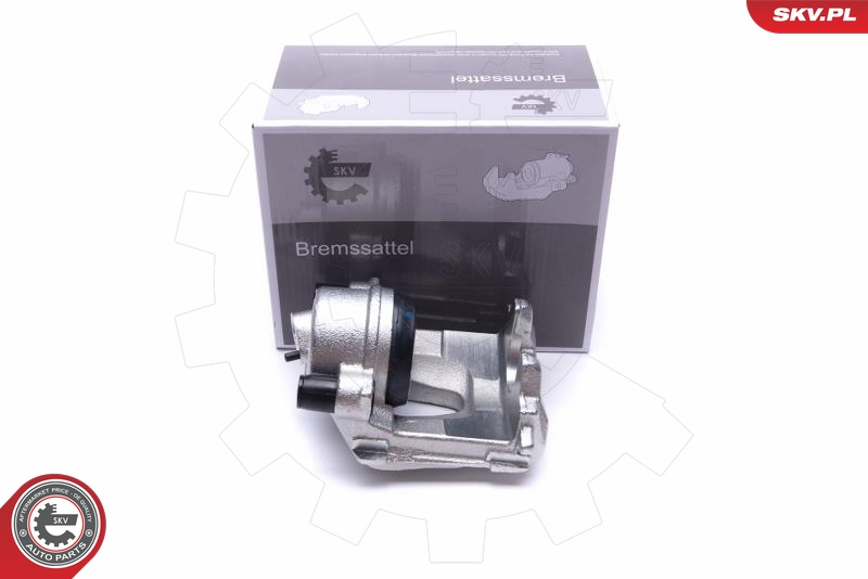 Brake Caliper  Art. 55SKV862