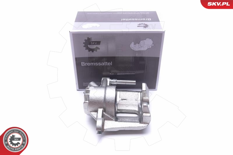 Brake Caliper  Art. 55SKV952