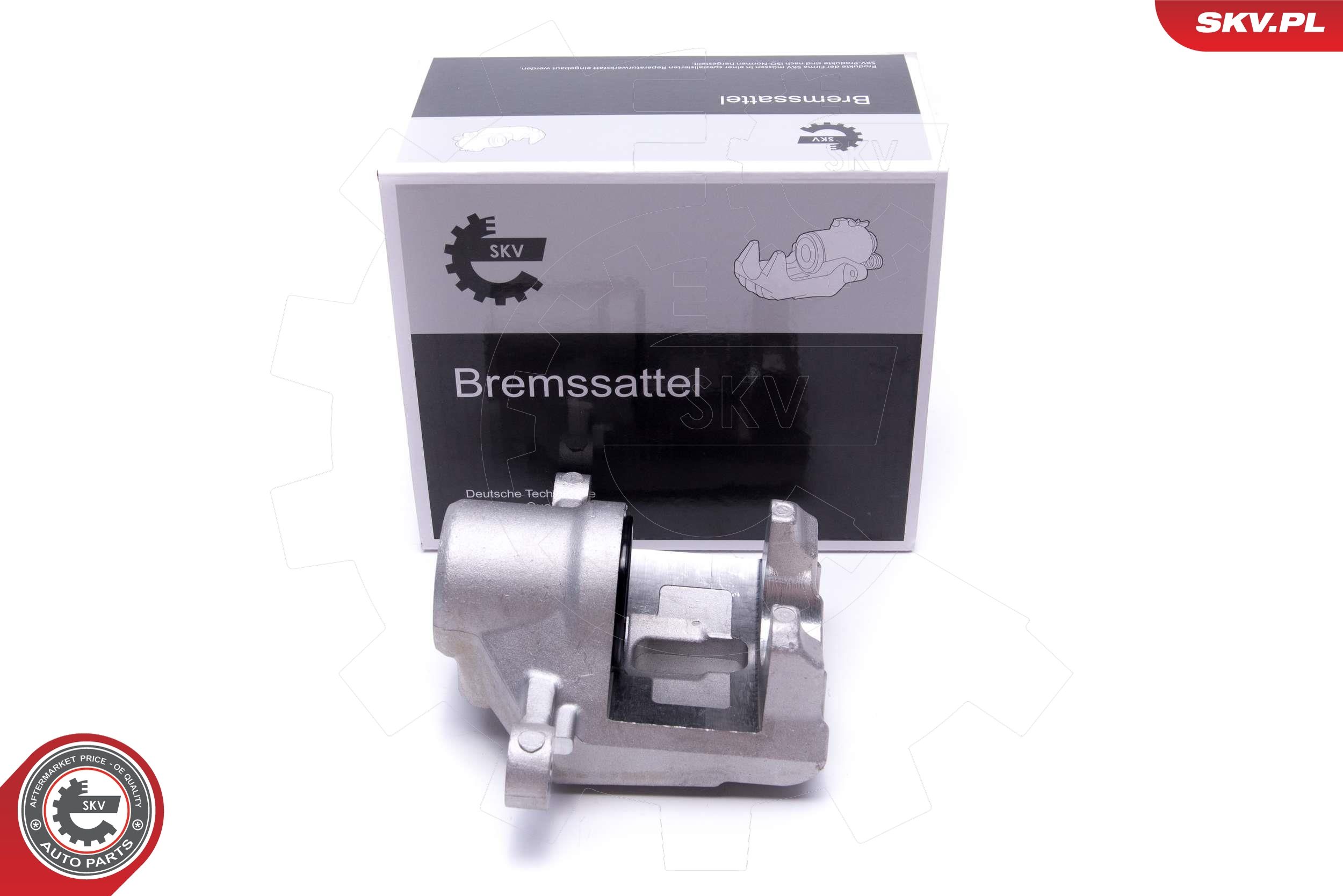 Brake Caliper  Art. 56SKV253