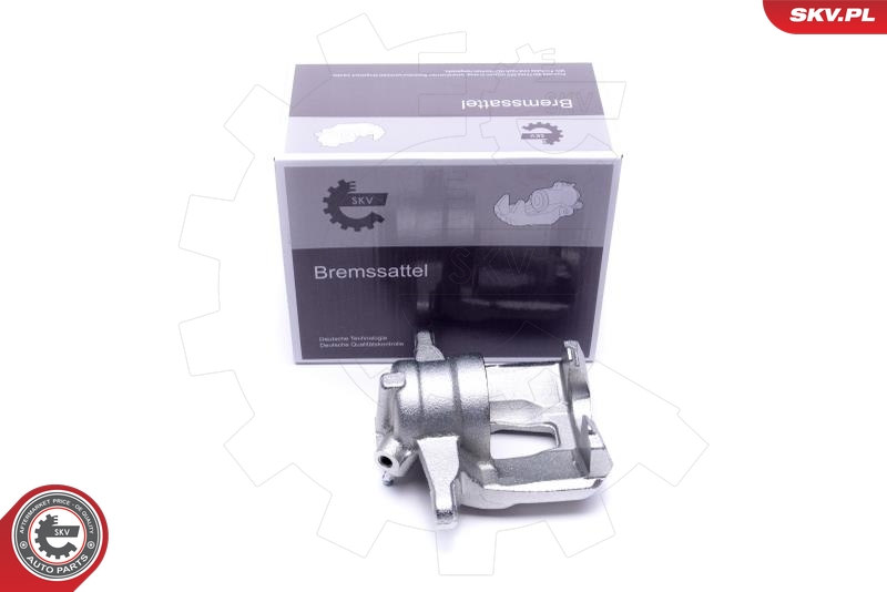 Brake Caliper  Art. 56SKV301