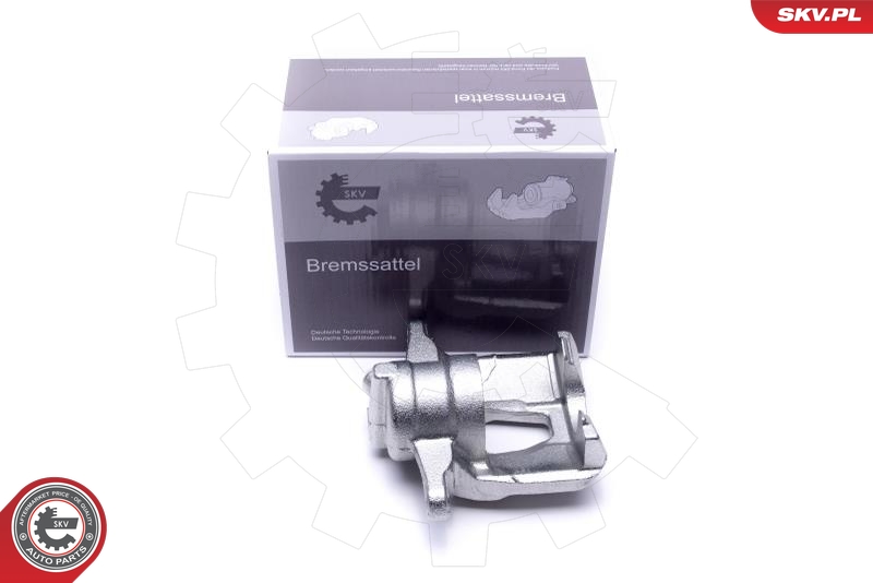 Brake Caliper  Art. 56SKV302