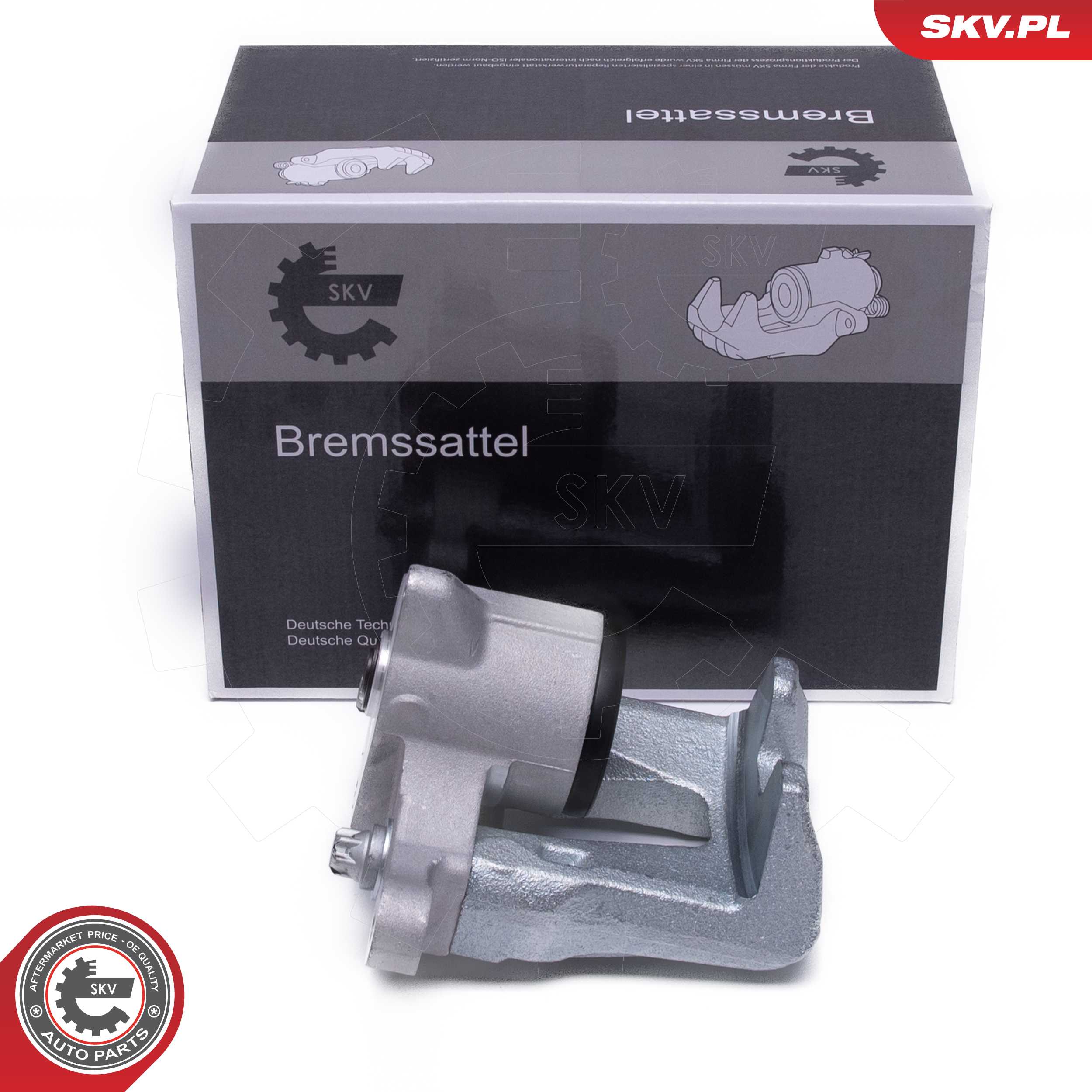 Brake Caliper  Art. 56SKV403