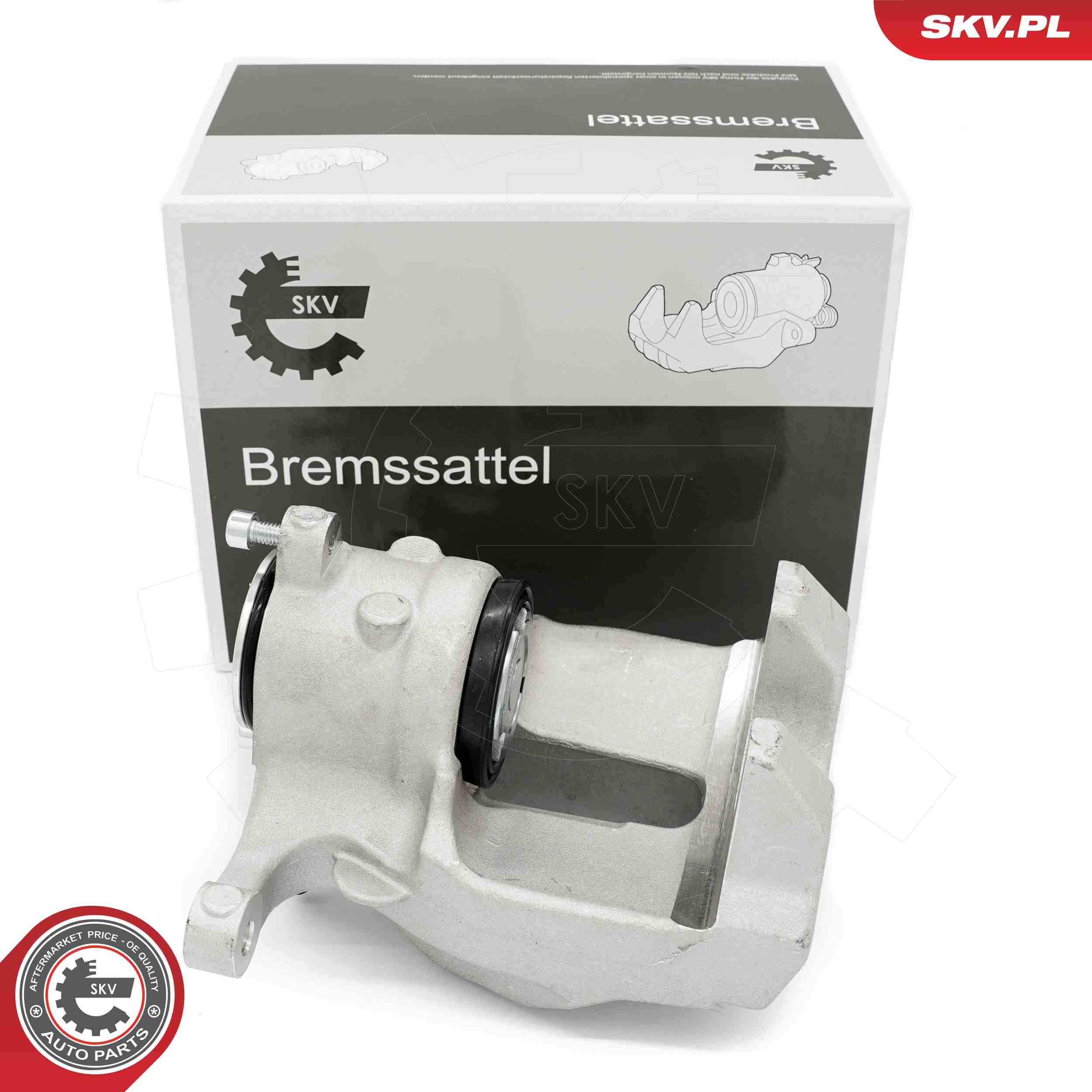 Brake Caliper  Art. 56SKV484