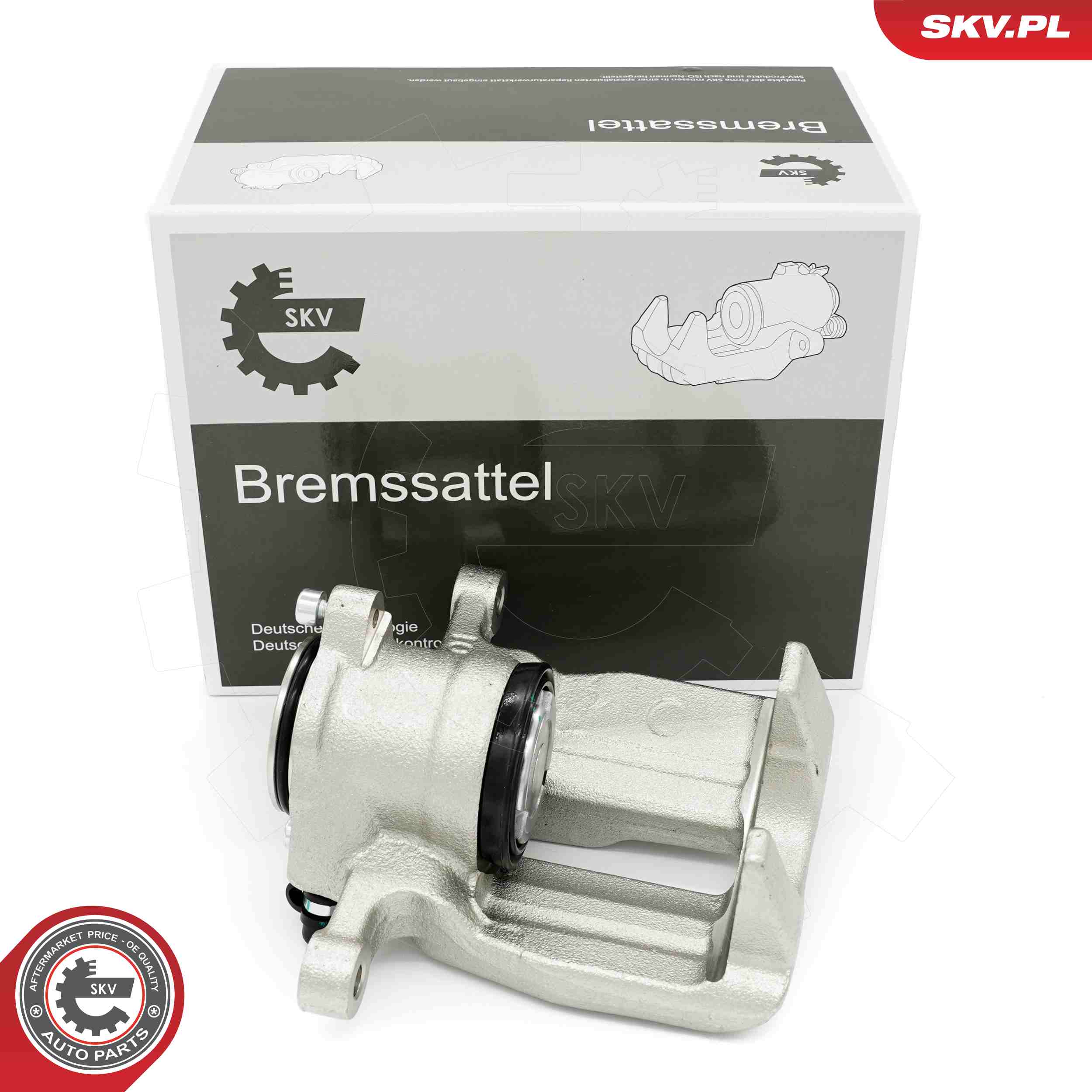 Brake Caliper  Art. 56SKV504