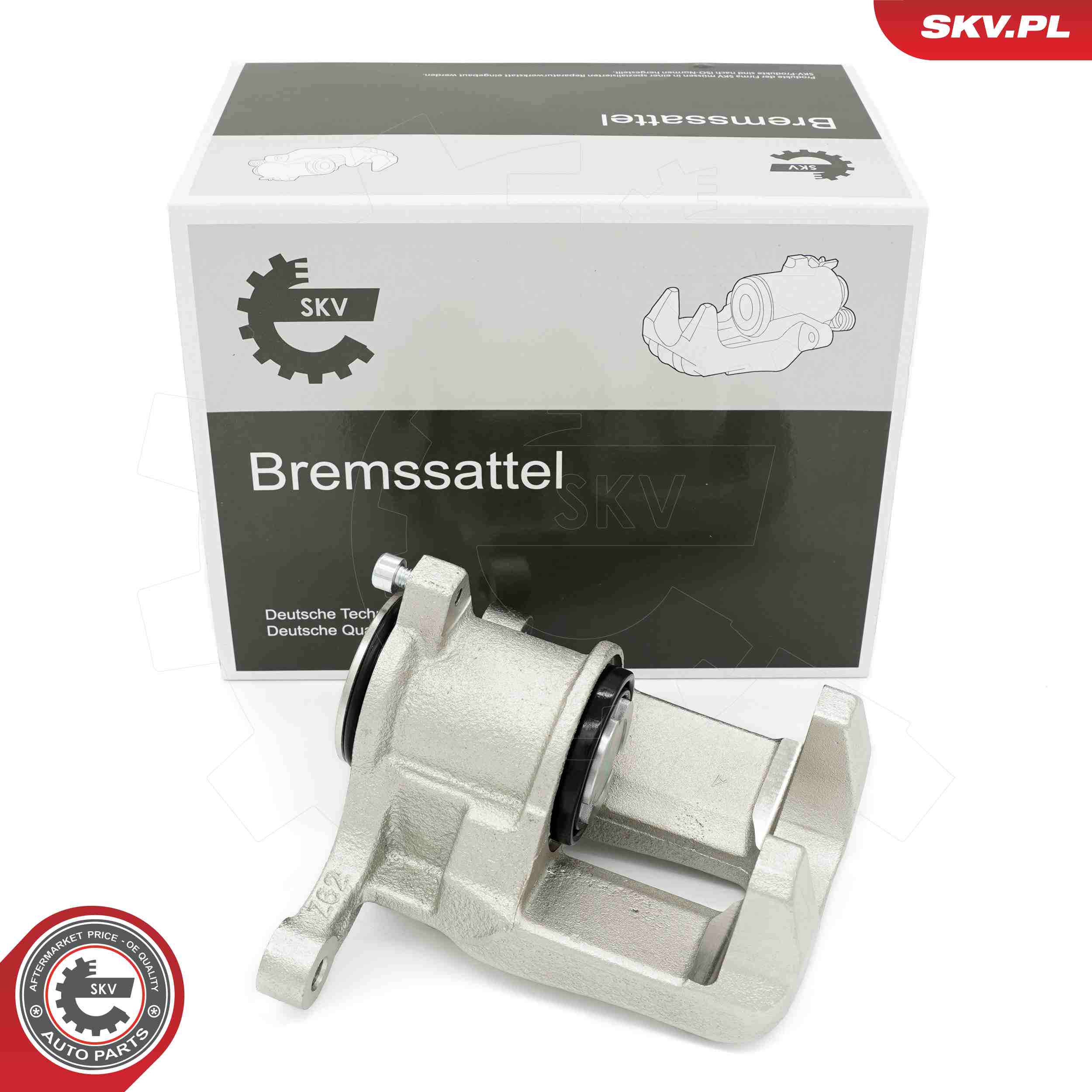 Brake Caliper  Art. 56SKV603