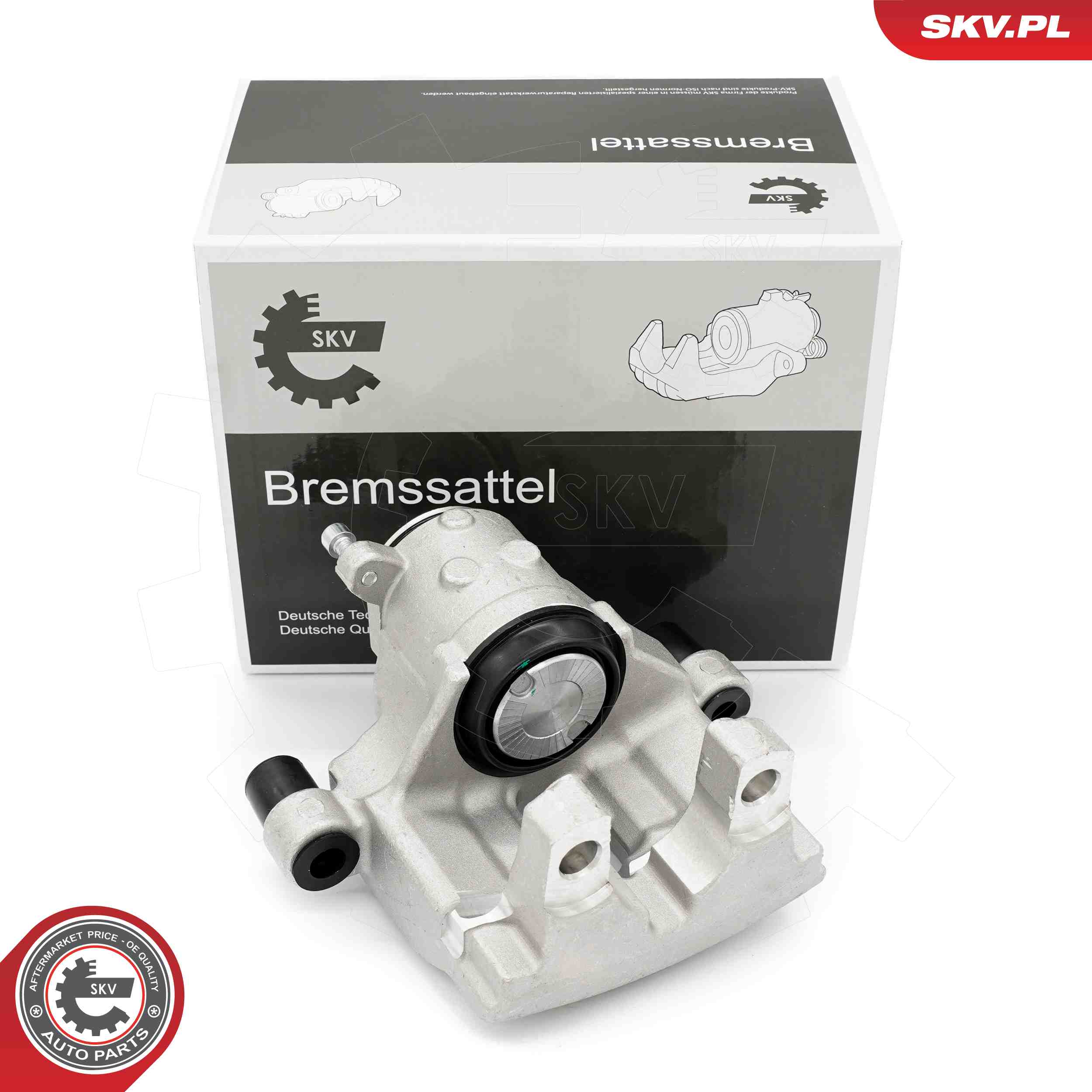 Brake Caliper  Art. 56SKV634