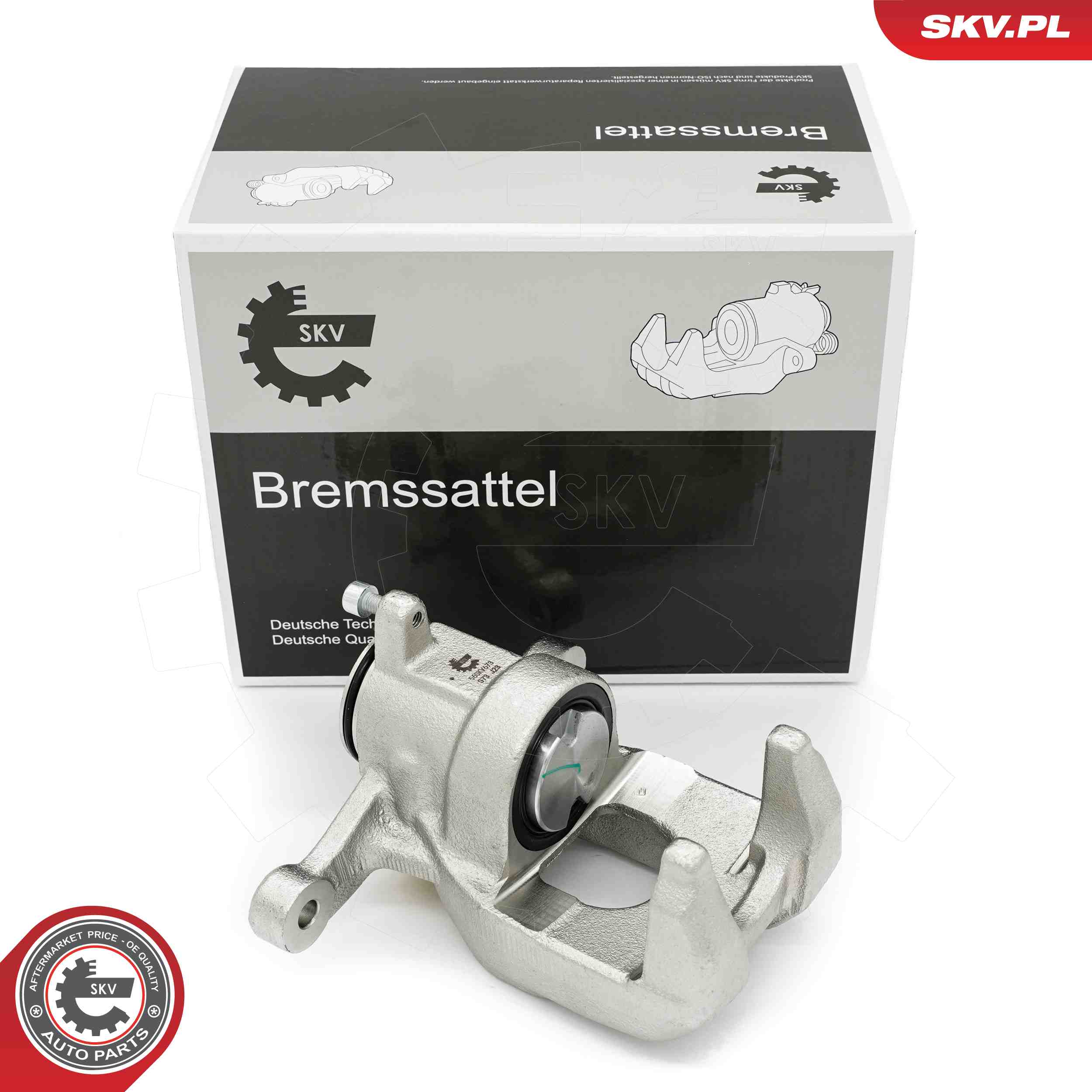 Brake Caliper  Art. 56SKV673