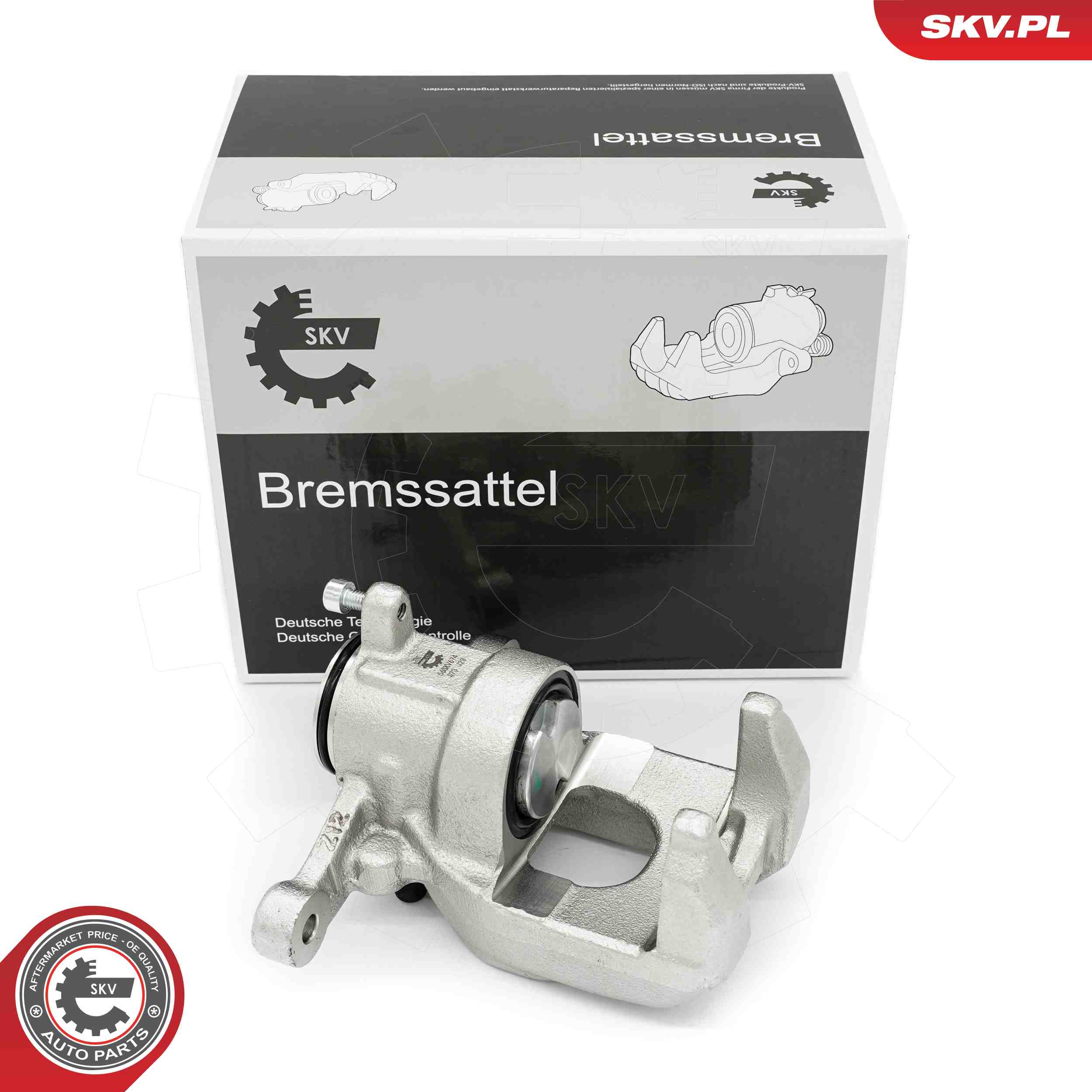 Brake Caliper  Art. 56SKV674