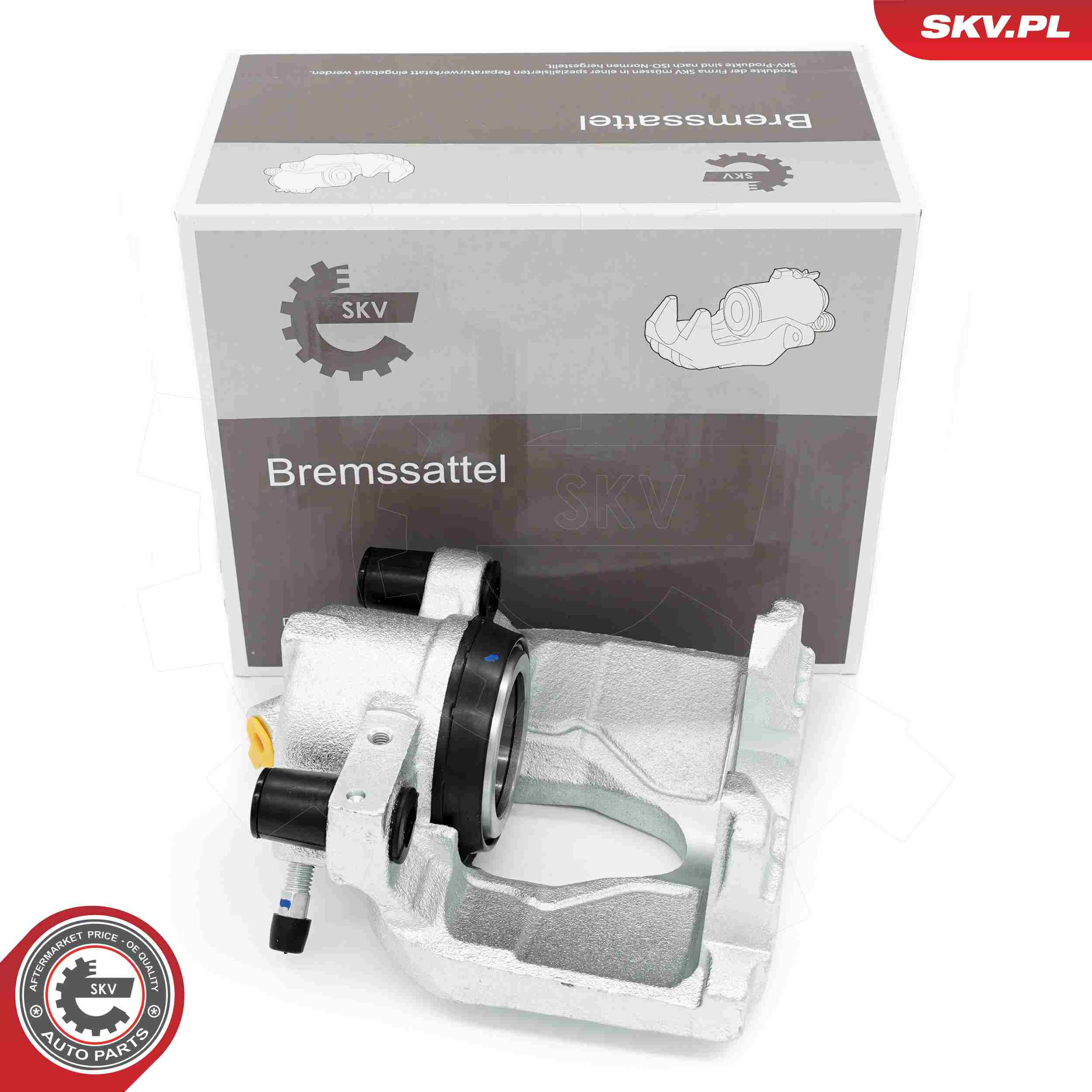 Brake Caliper  Art. 56SKV901