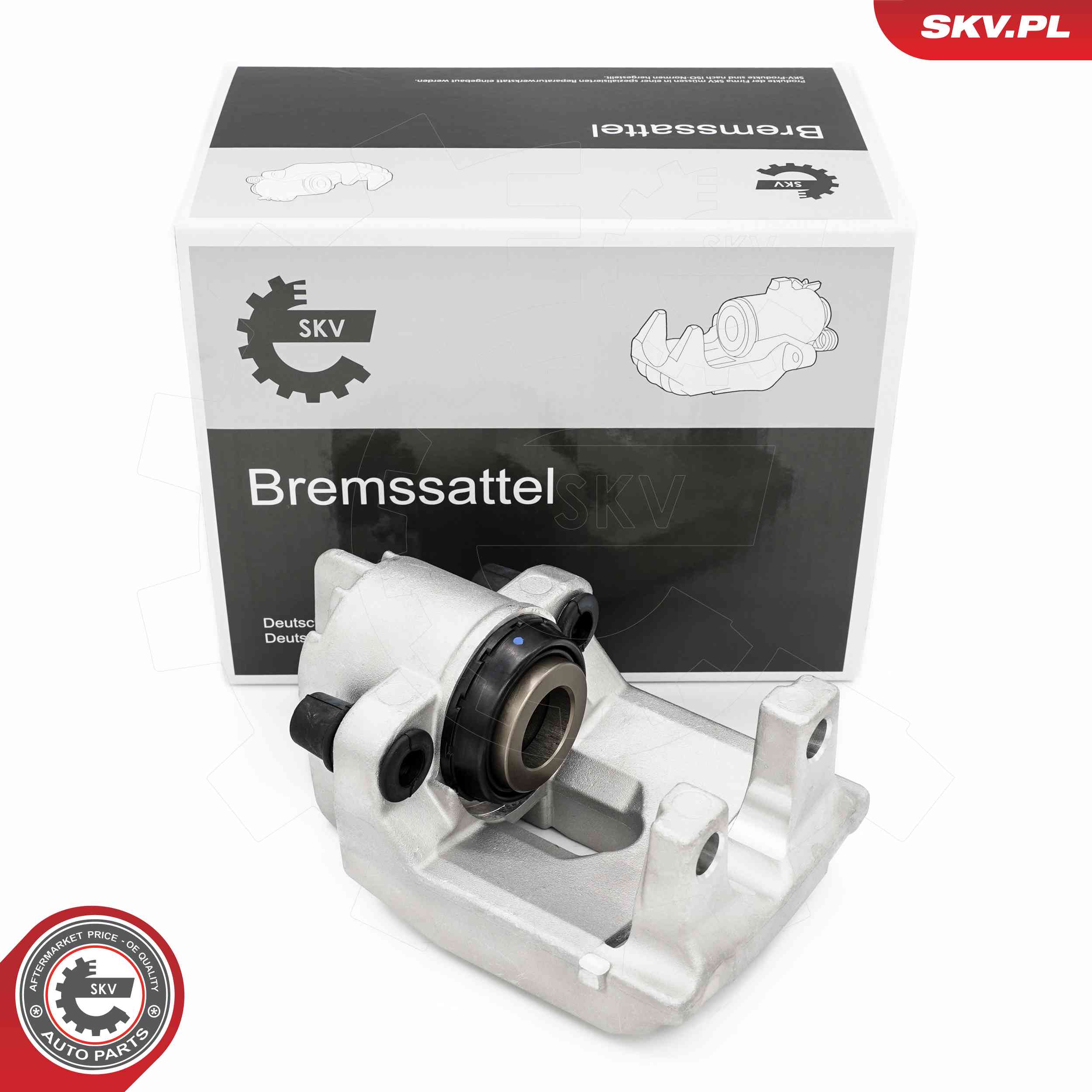 Brake Caliper  Art. 56SKV953