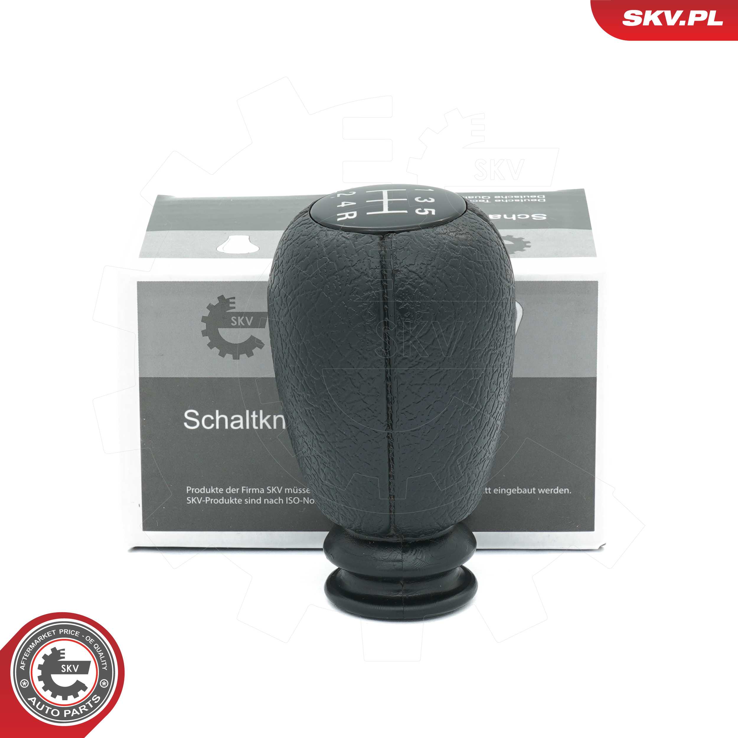 Gear Shift Lever Knob  Art. 63SKV029