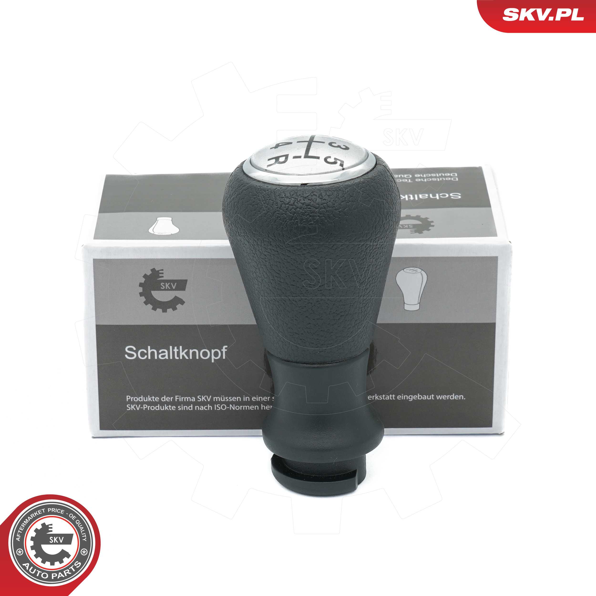 Gear Shift Lever Knob  Art. 63SKV097