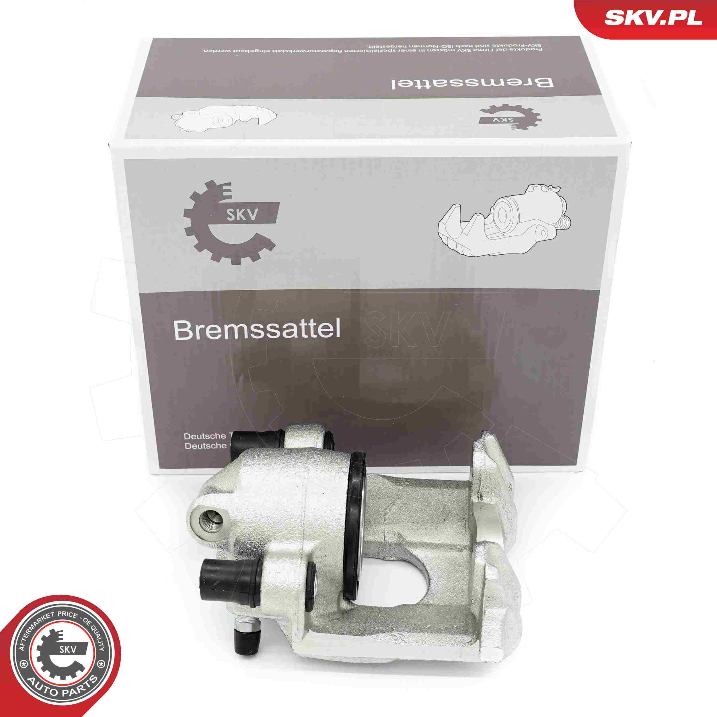 Brake Caliper  Art. 67SKV101