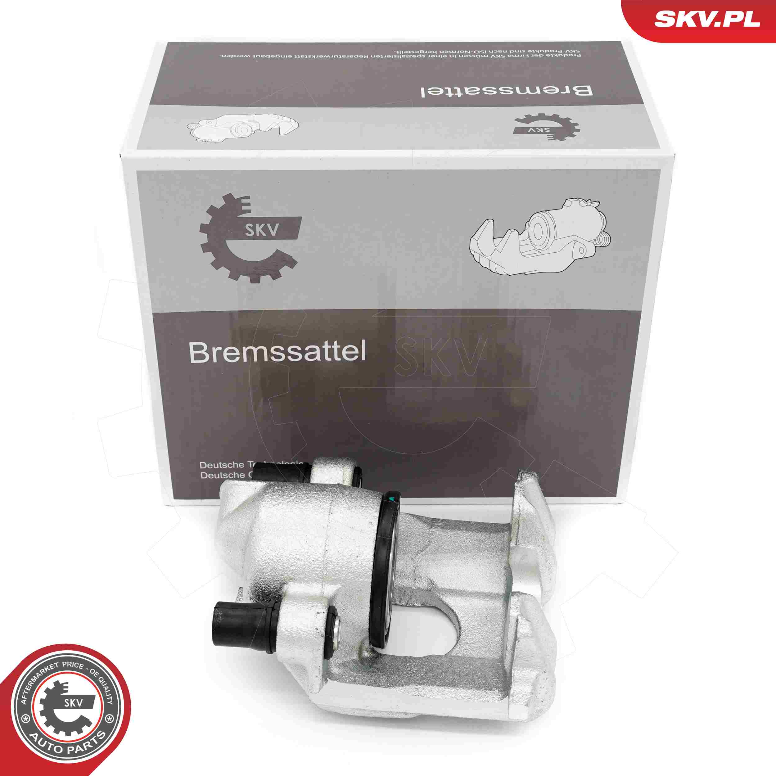 Brake Caliper  Art. 67SKV102