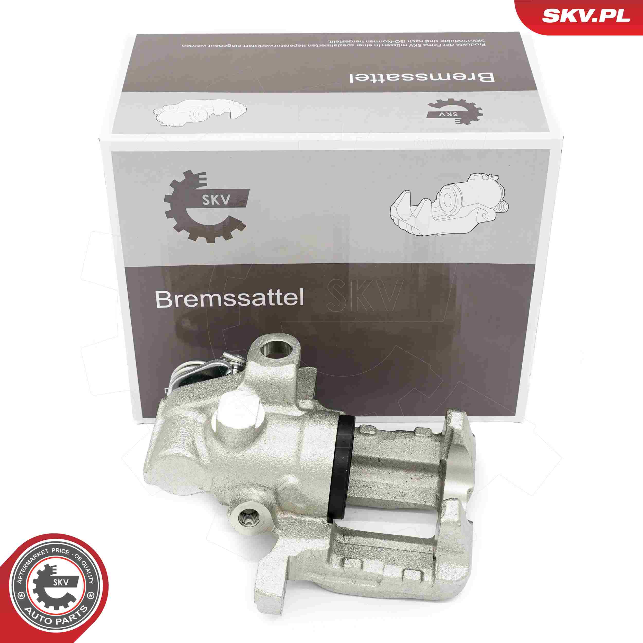 Brake Caliper  Art. 67SKV143