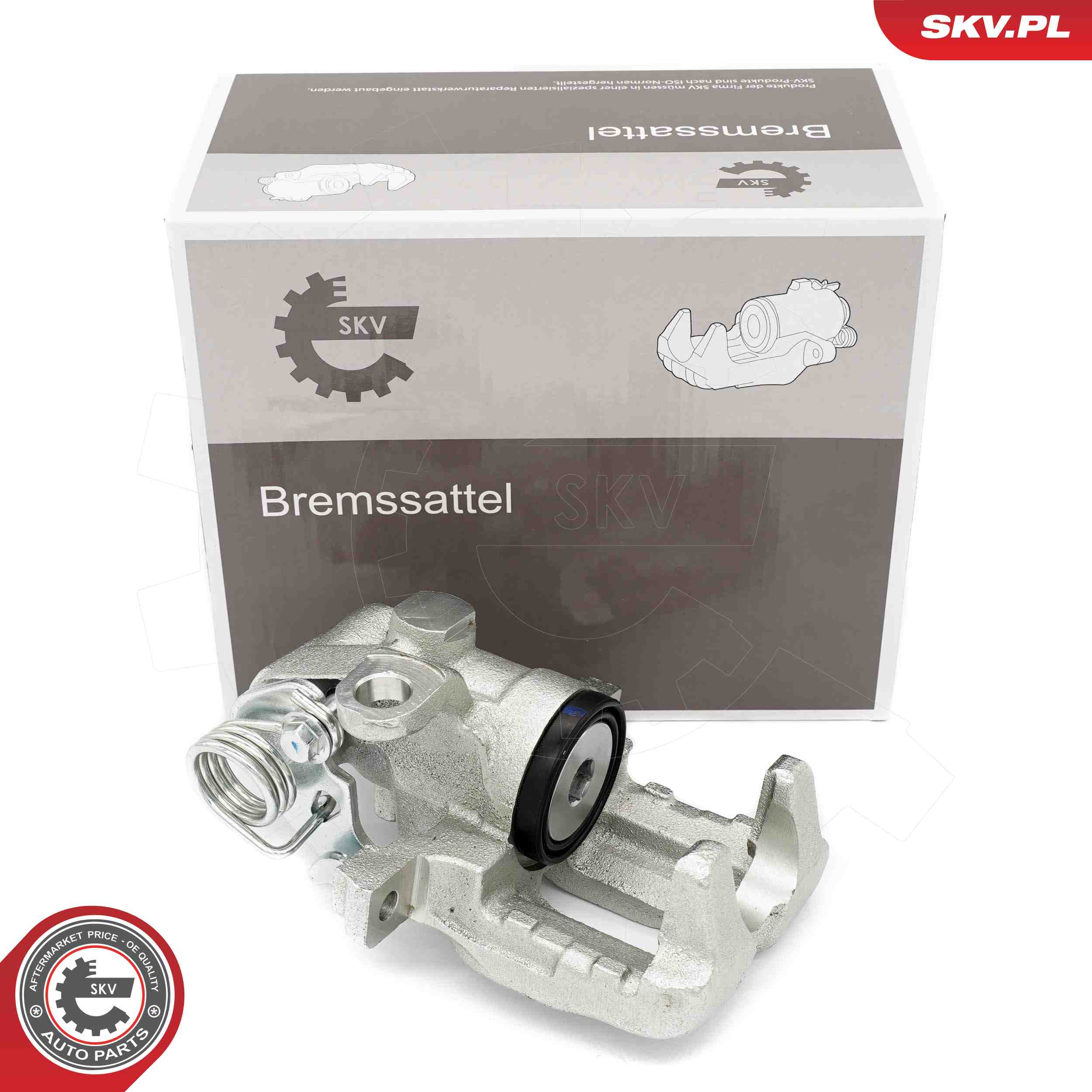 Brake Caliper  Art. 67SKV144