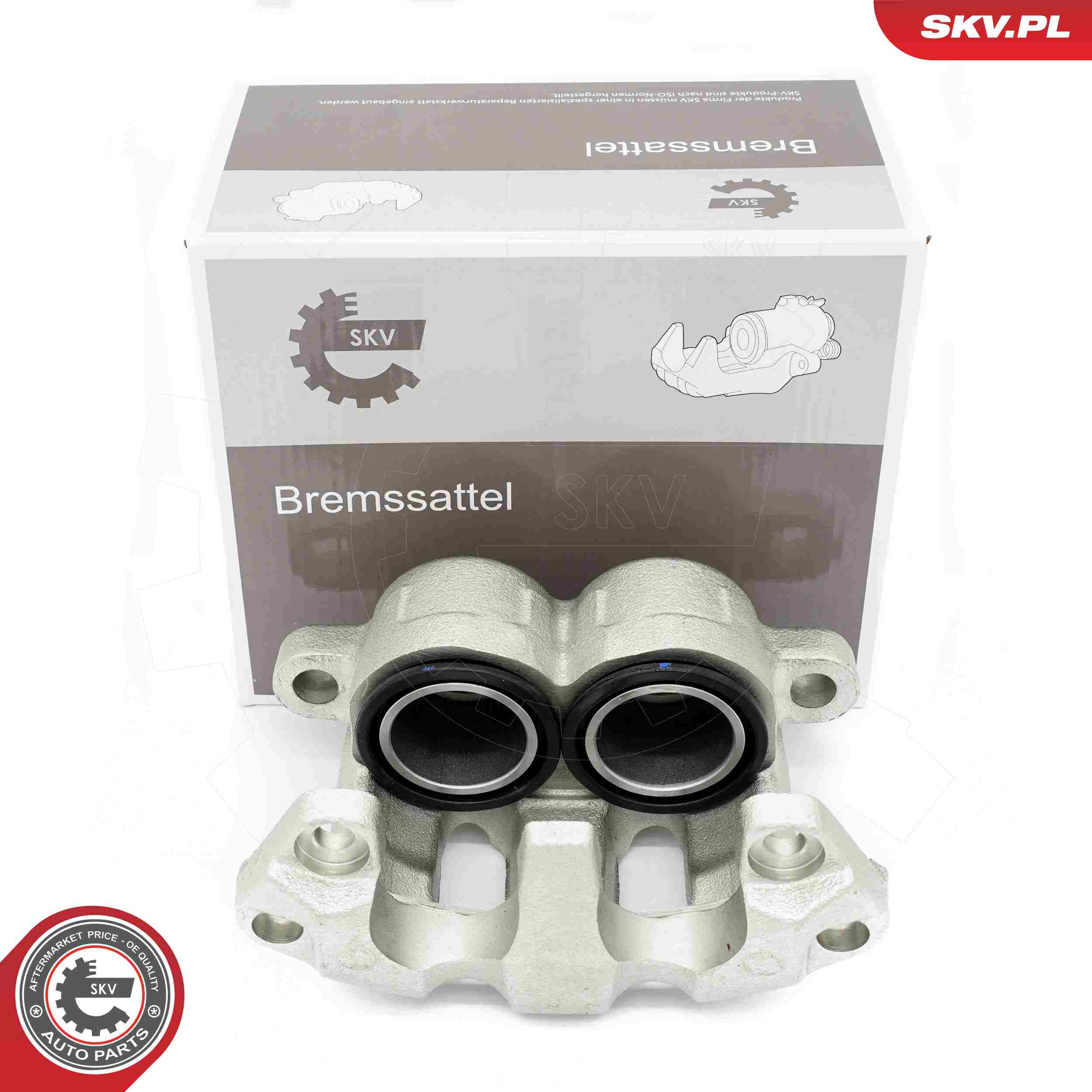 Brake Caliper  Art. 67SKV151