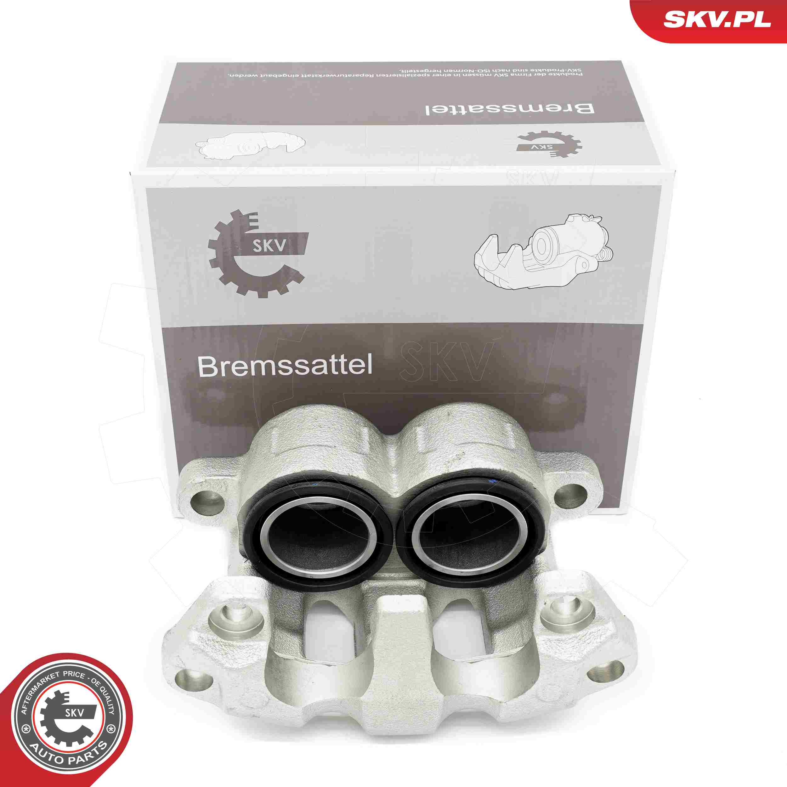 Brake Caliper  Art. 67SKV152