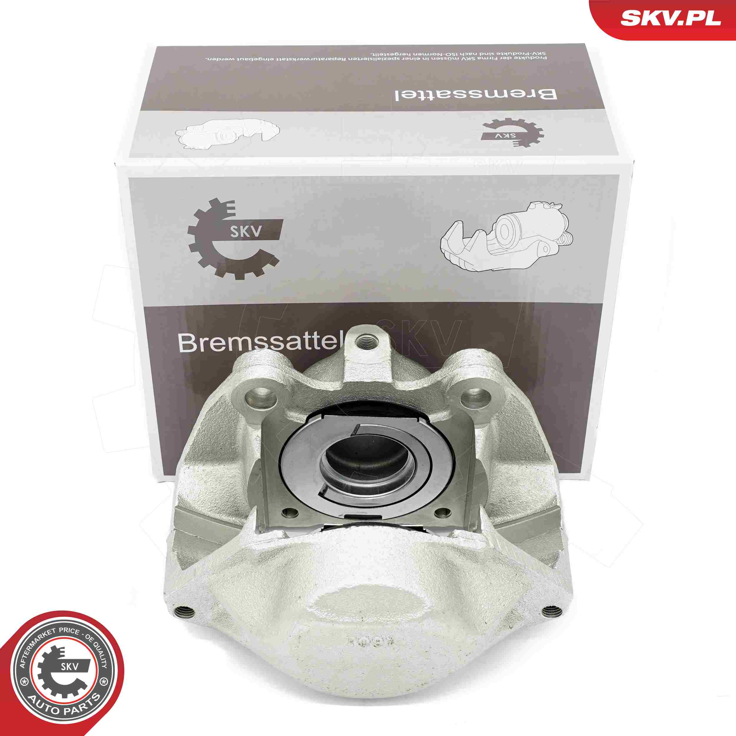 Brake Caliper  Art. 67SKV161