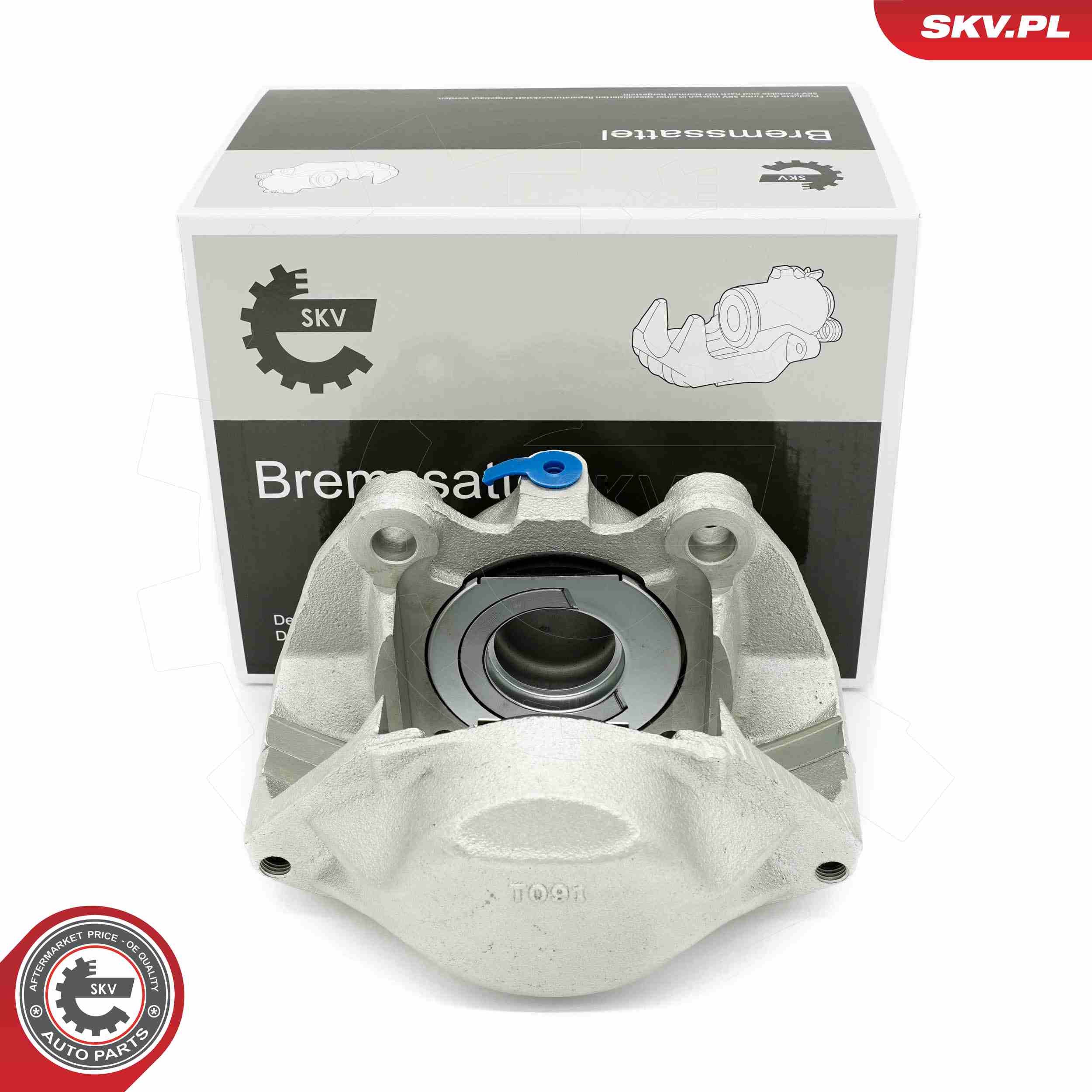 Brake Caliper  Art. 67SKV162