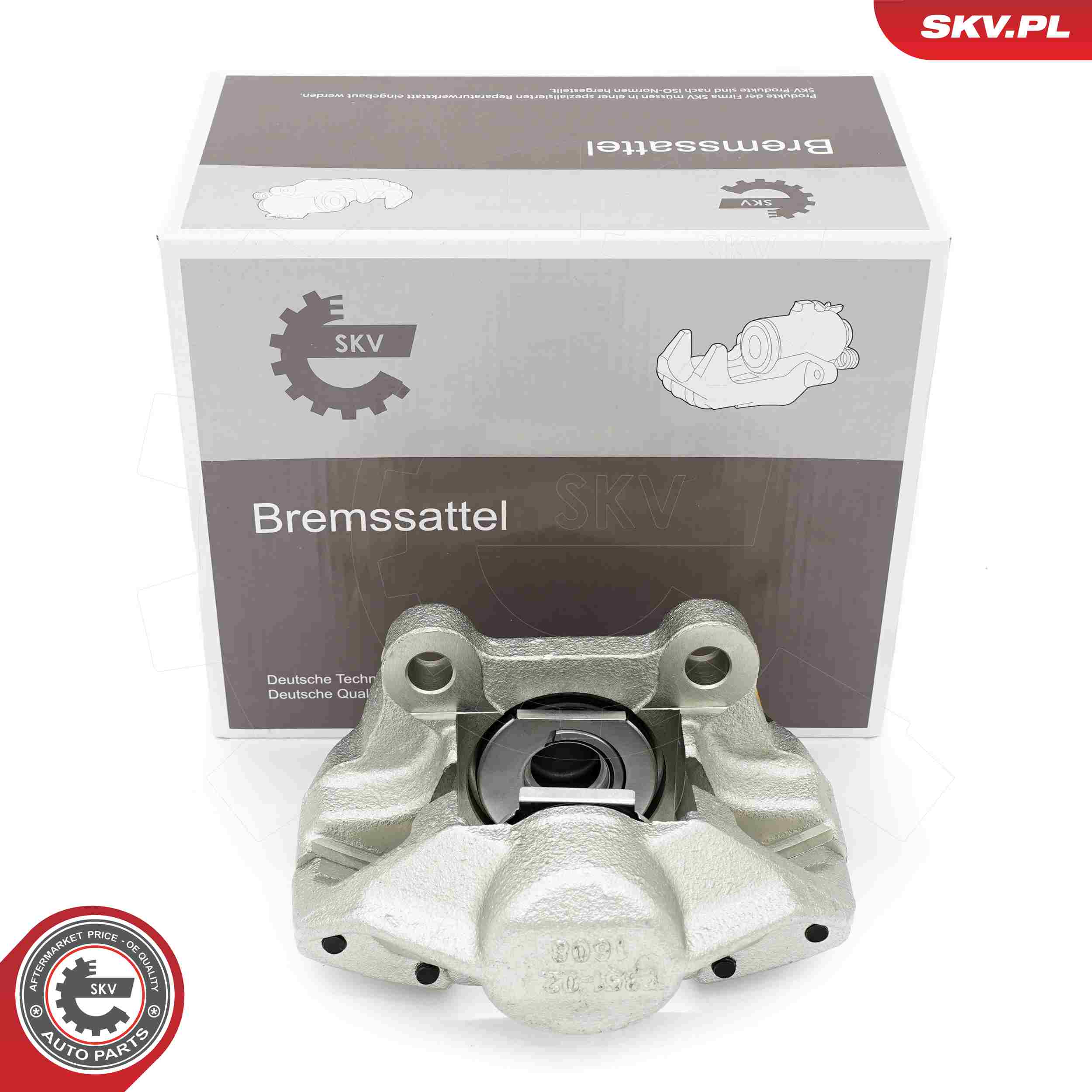 Brake Caliper  Art. 67SKV173