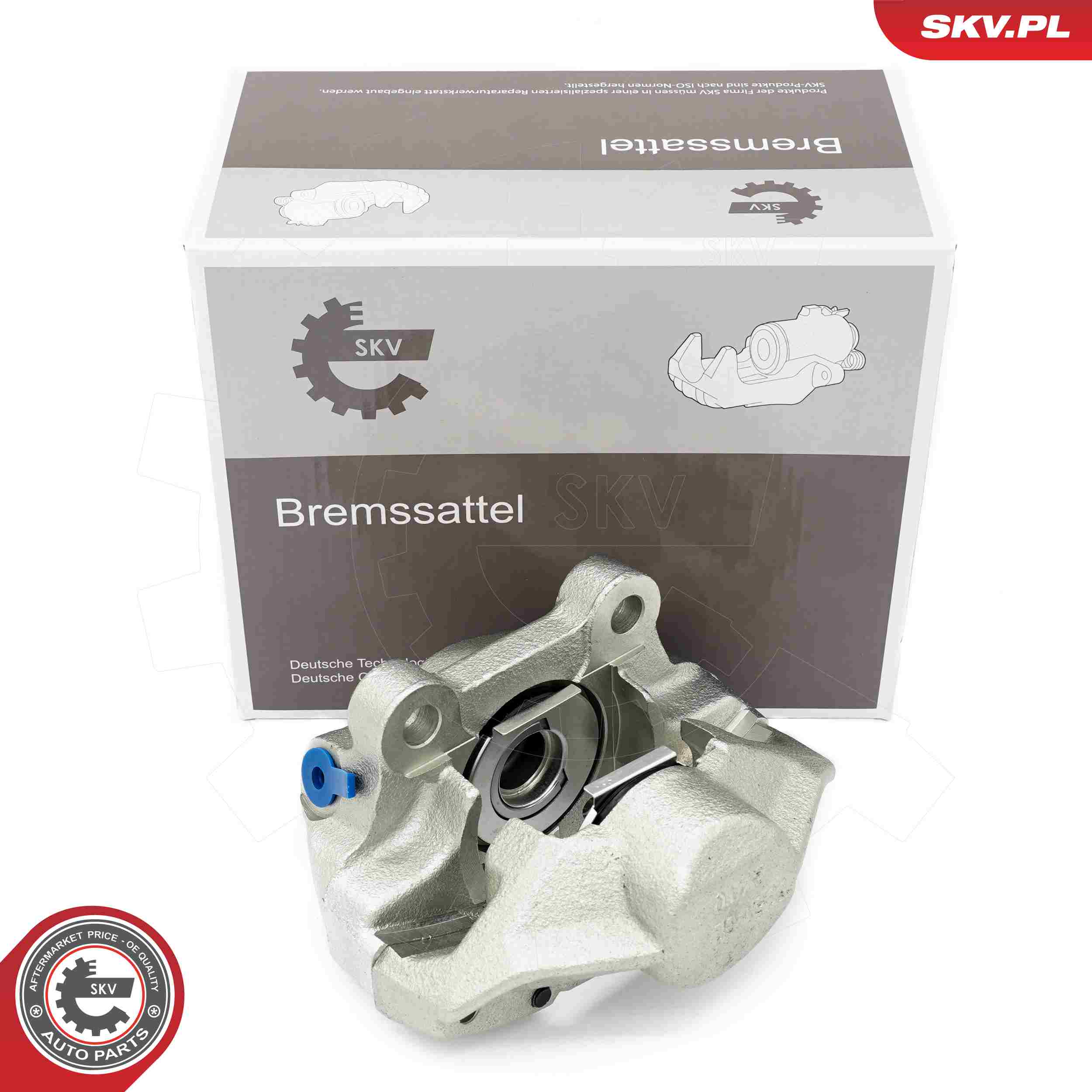 Brake Caliper  Art. 67SKV174