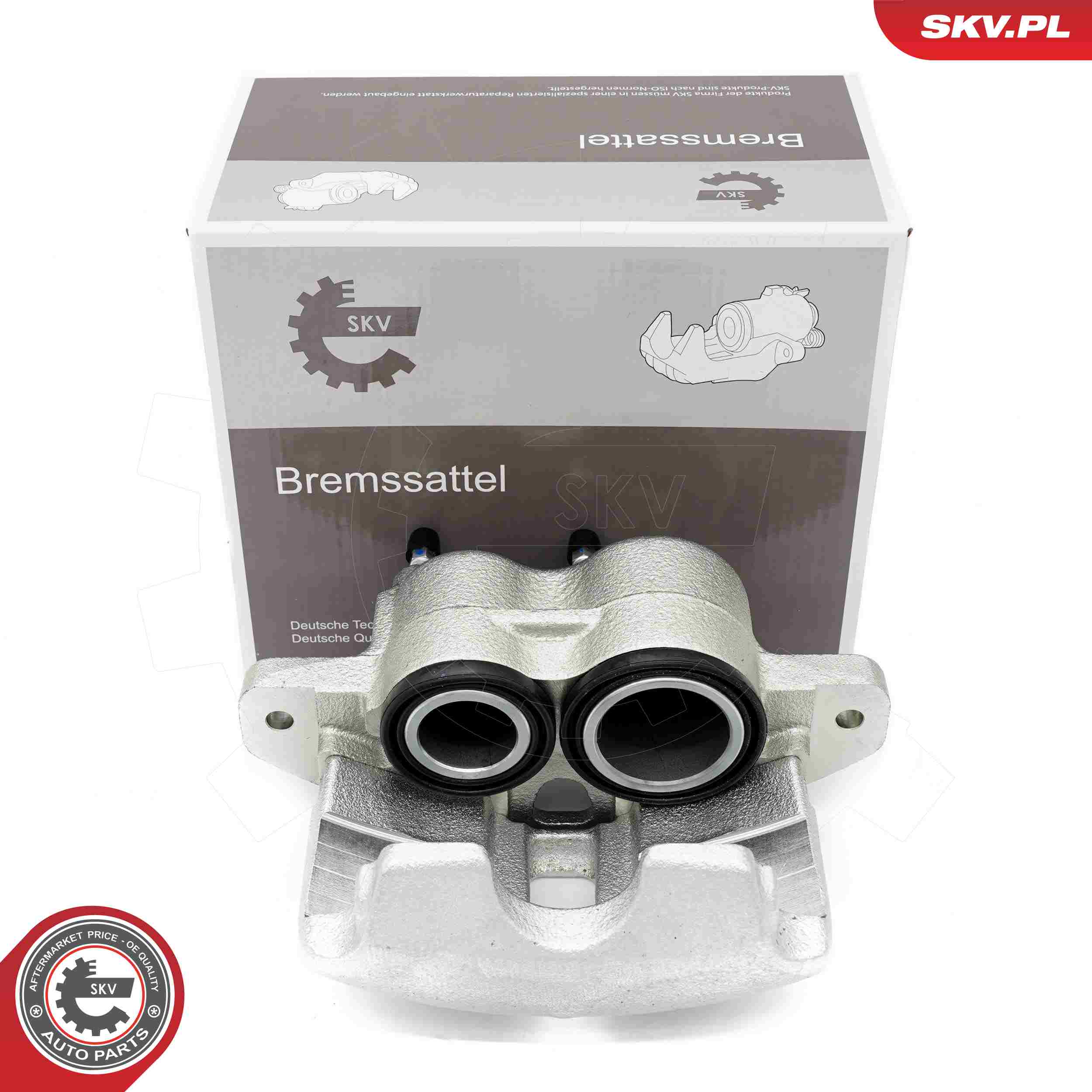 Brake Caliper  Art. 67SKV191