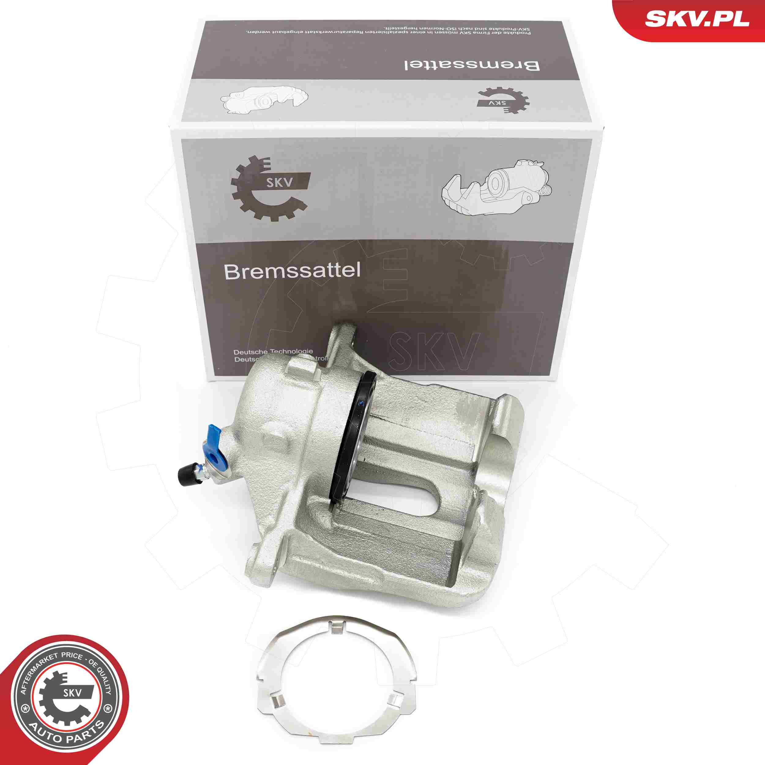 Brake Caliper  Art. 67SKV202