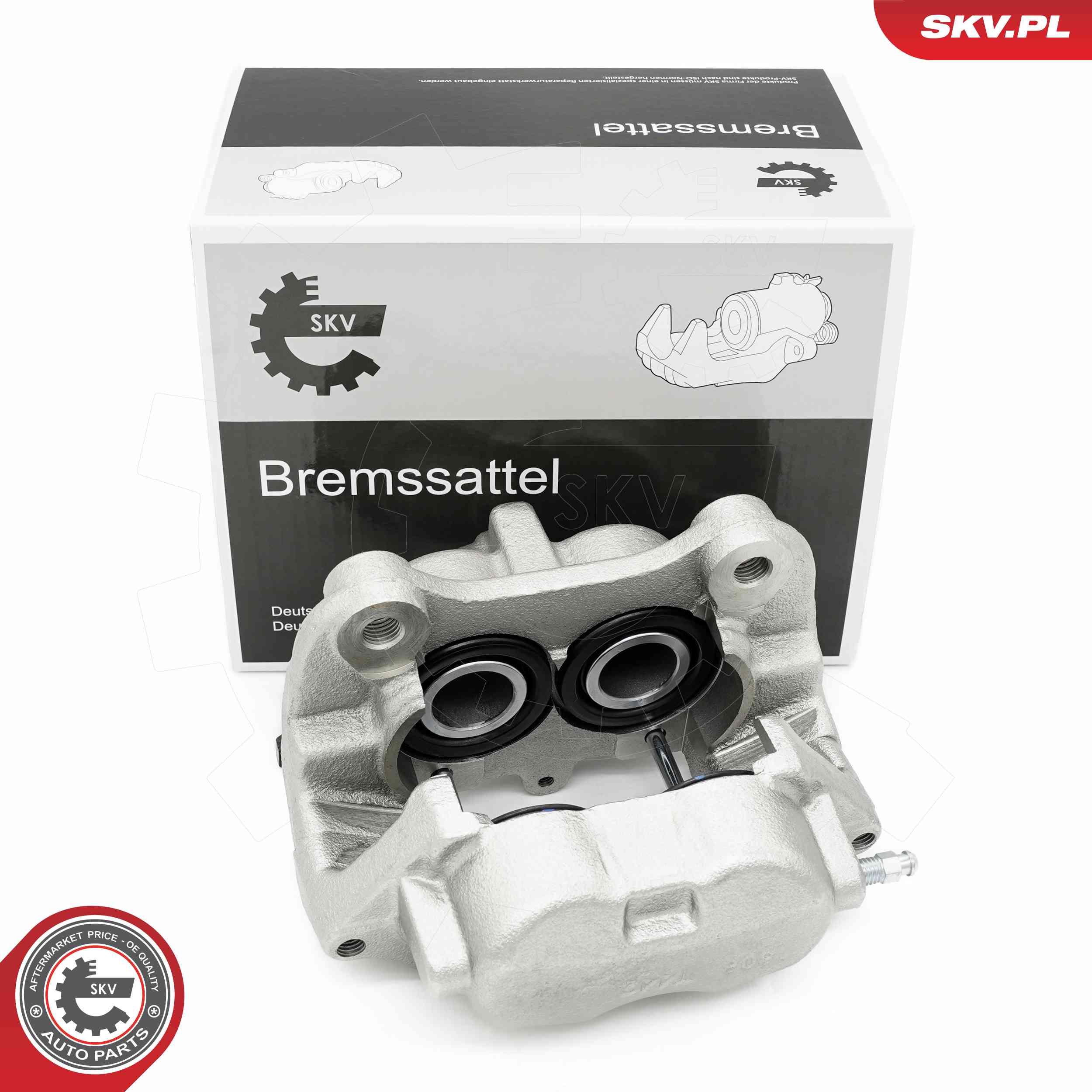 Brake Caliper  Art. 67SKV241