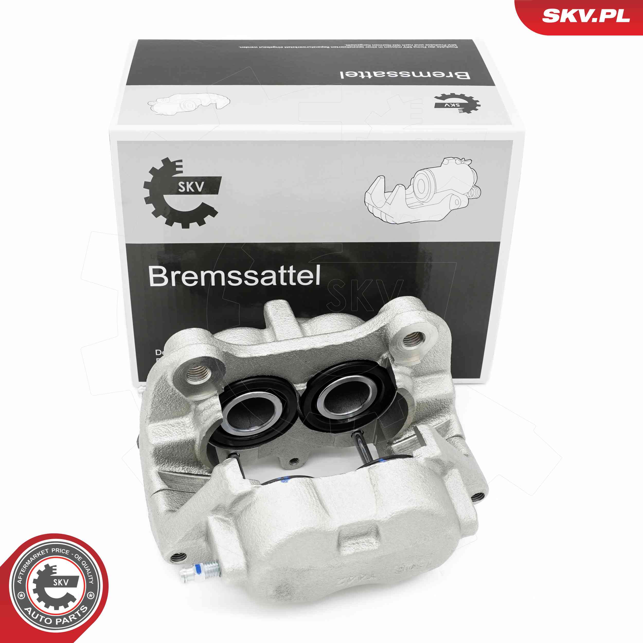 Brake Caliper  Art. 67SKV242