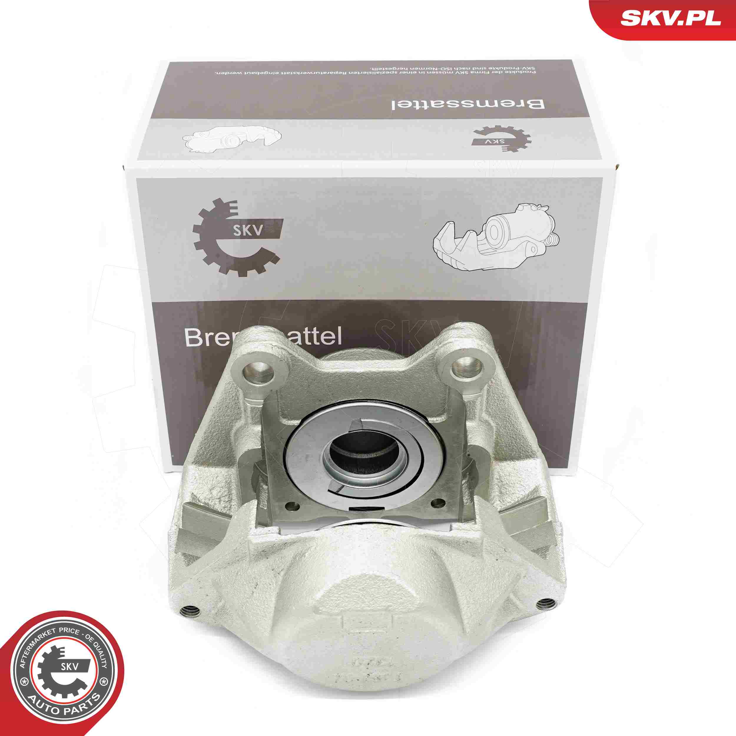 Brake Caliper  Art. 67SKV251