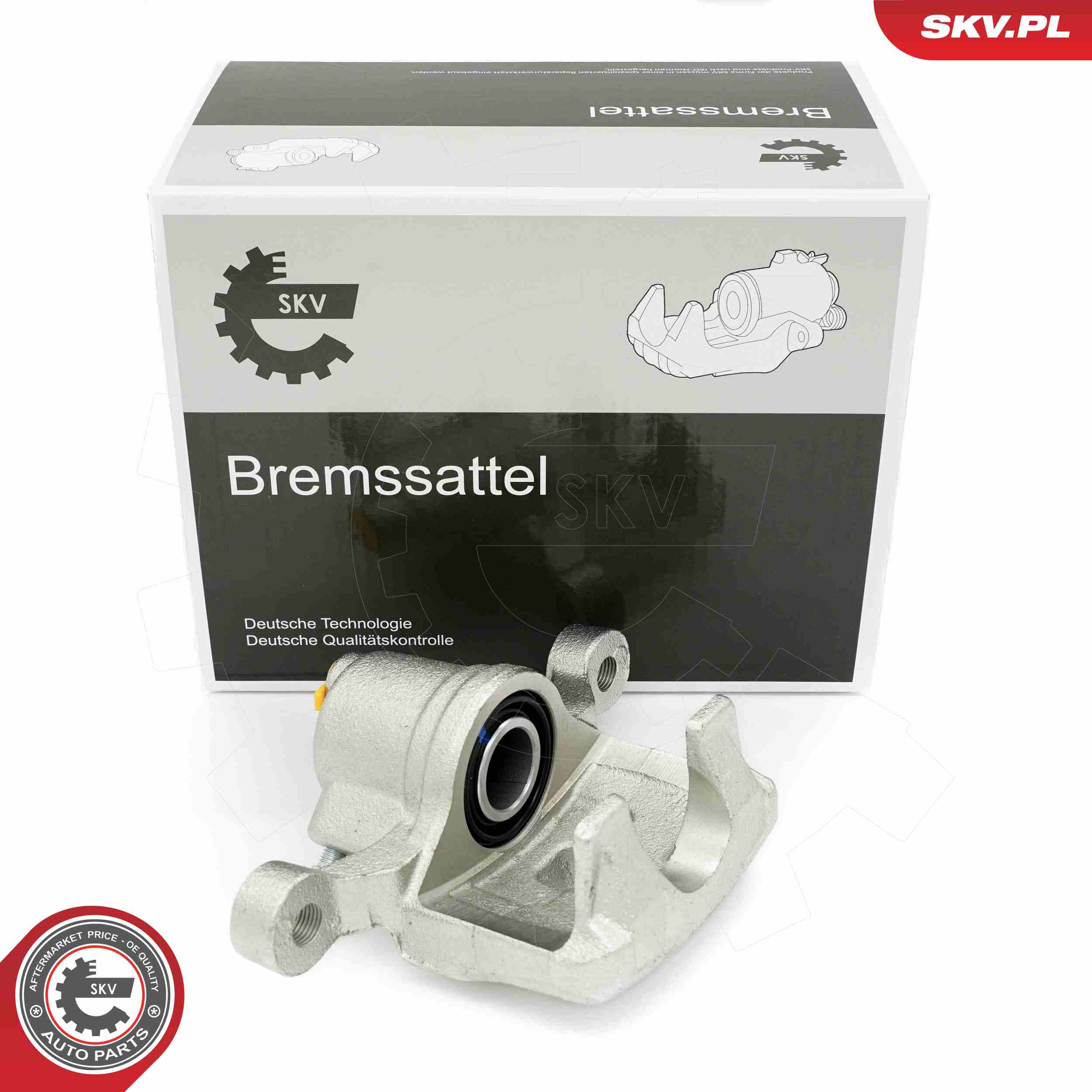 Brake Caliper  Art. 67SKV263