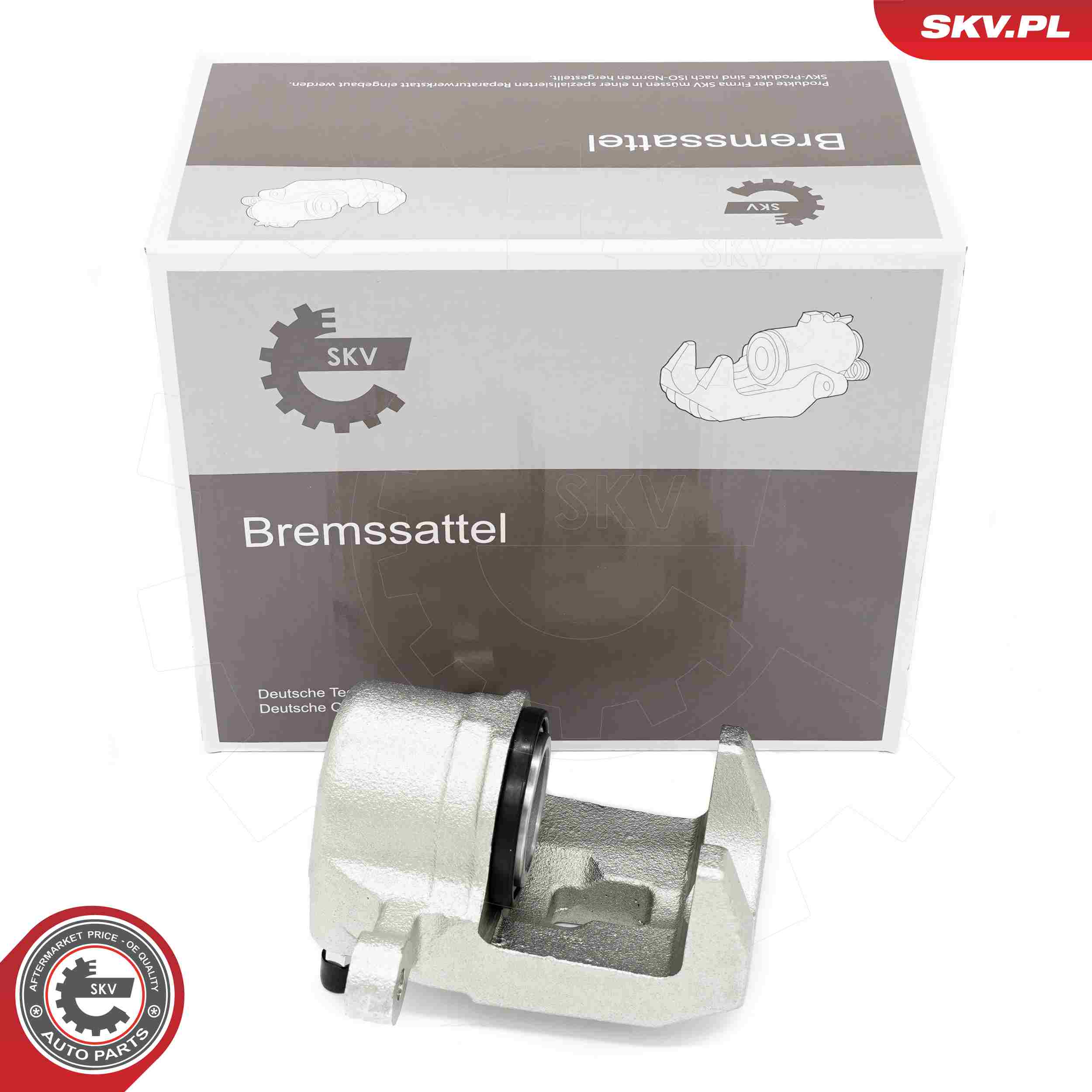 Brake Caliper  Art. 67SKV304