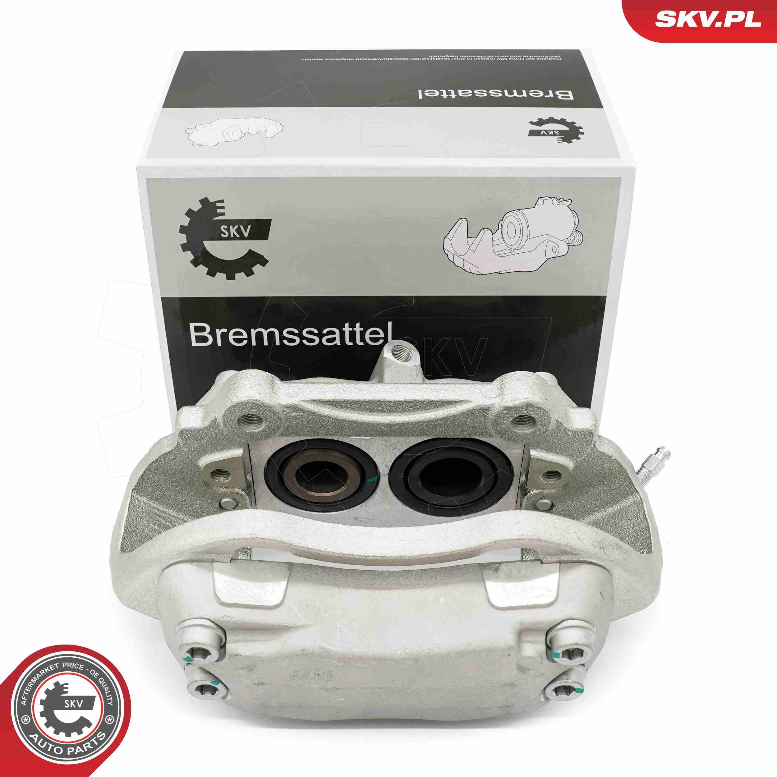 Brake Caliper  Art. 67SKV331