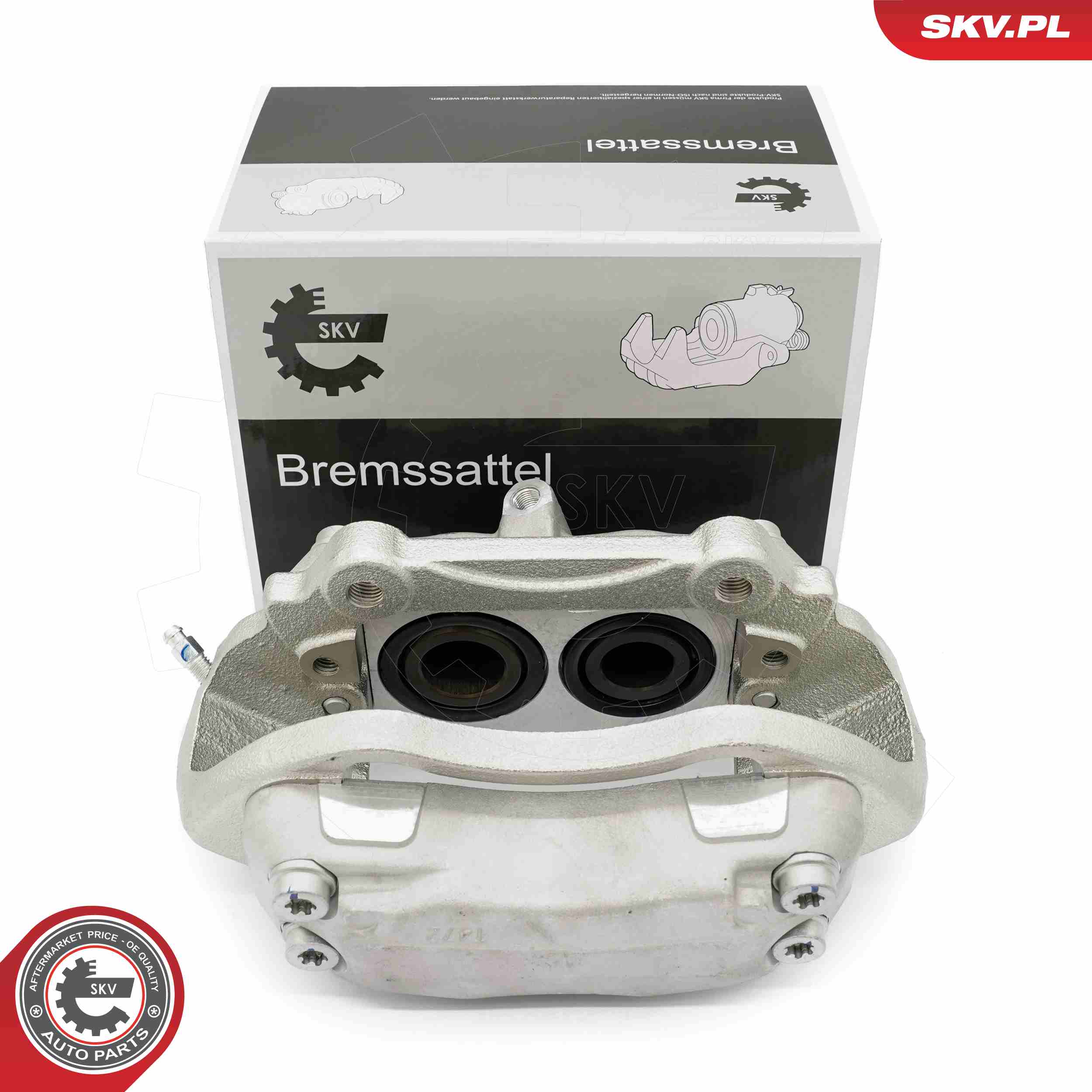 Brake Caliper  Art. 67SKV332