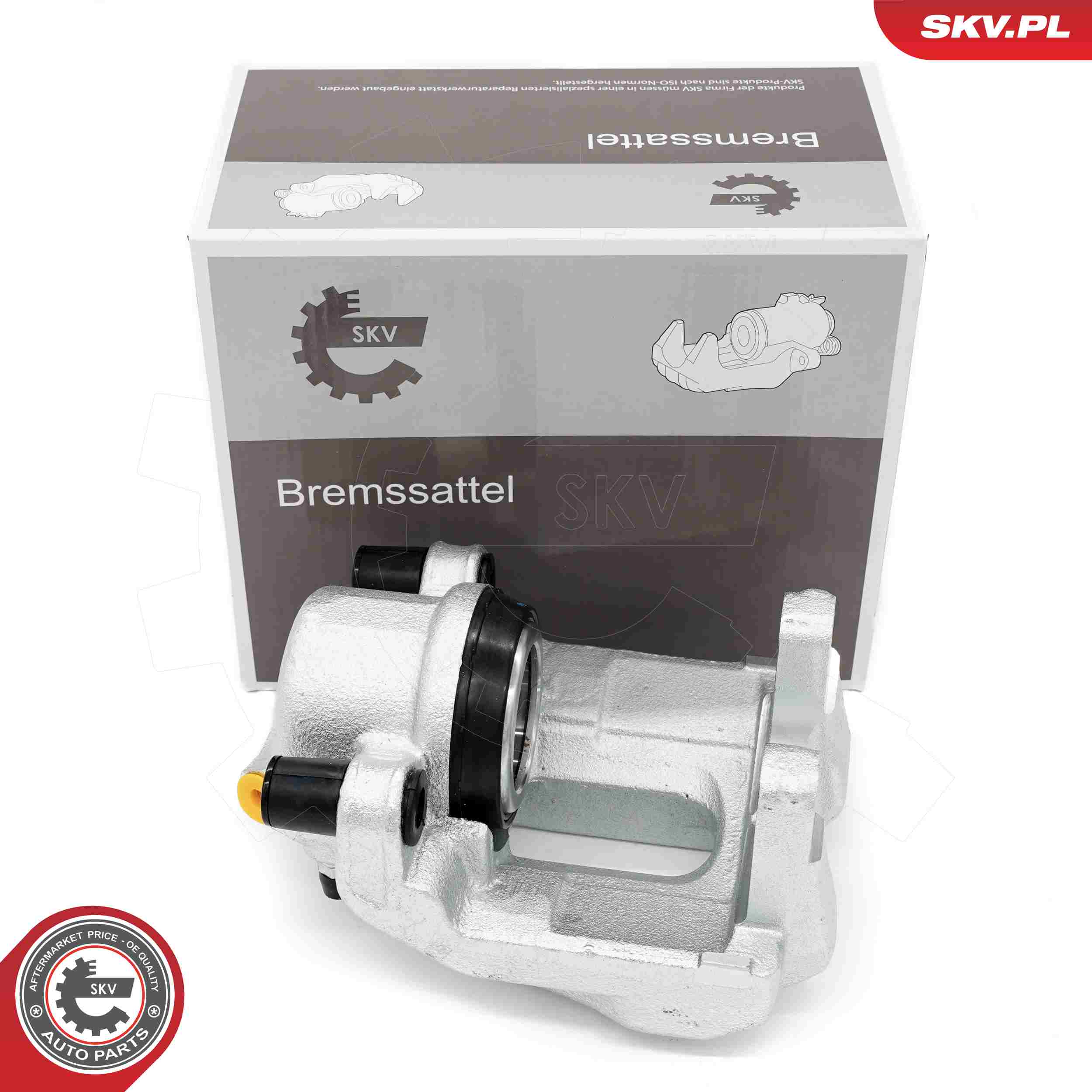 Brake Caliper  Art. 67SKV432