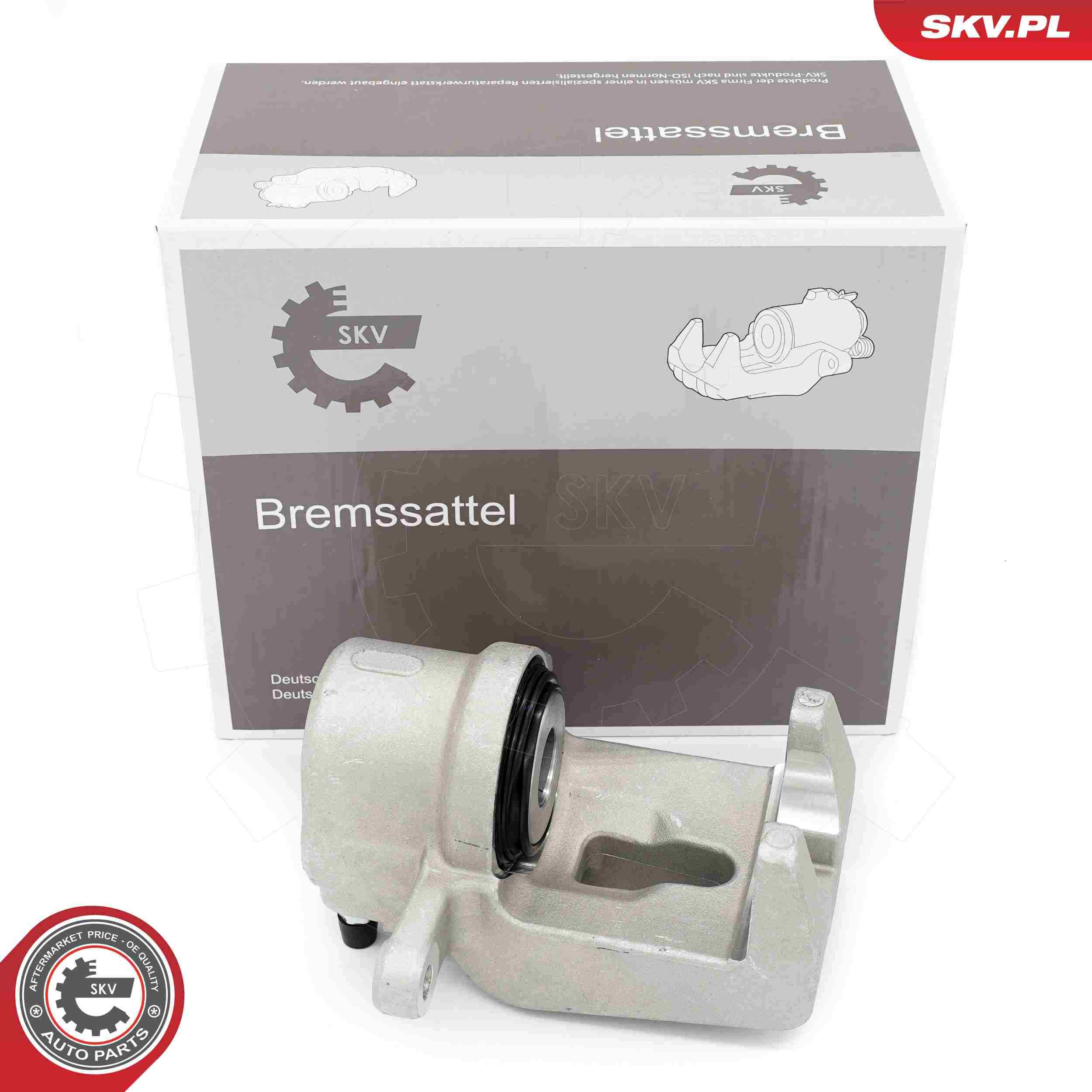 Brake Caliper  Art. 67SKV513