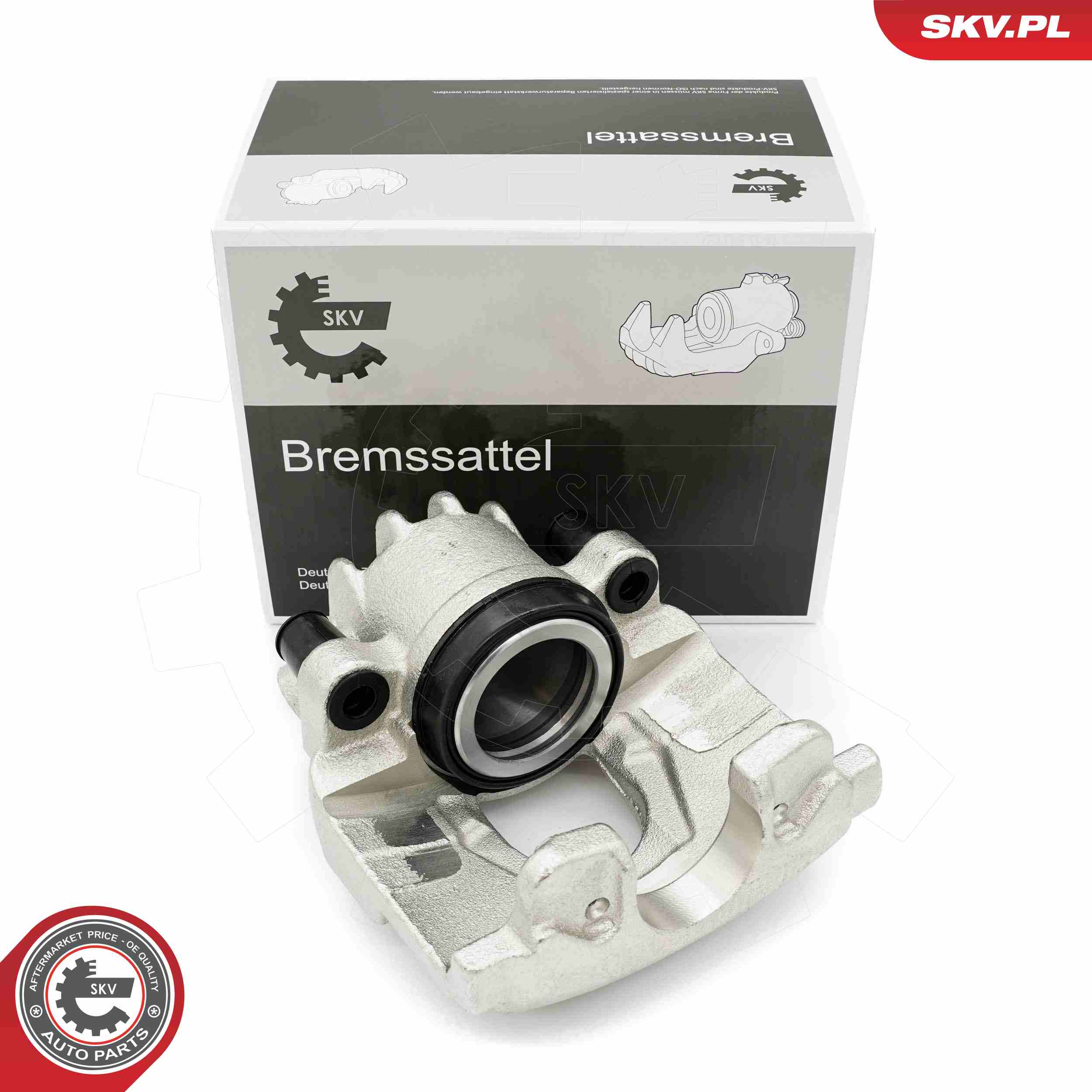 Brake Caliper  Art. 67SKV551