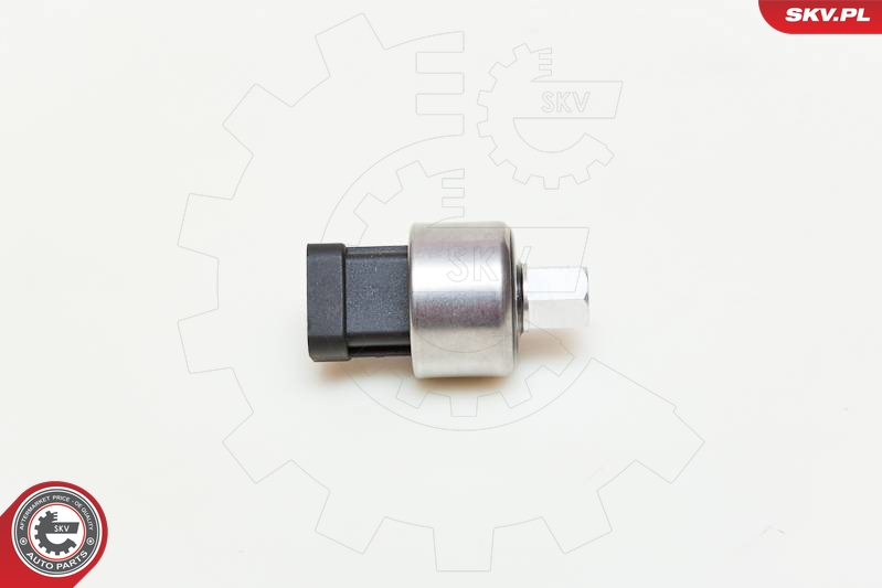 Pressure Switch, air conditioning (Double cloth)  Art. 95SKV102