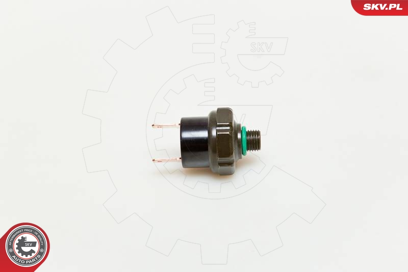 Pressure Switch, air conditioning (Right)  Art. 95SKV105