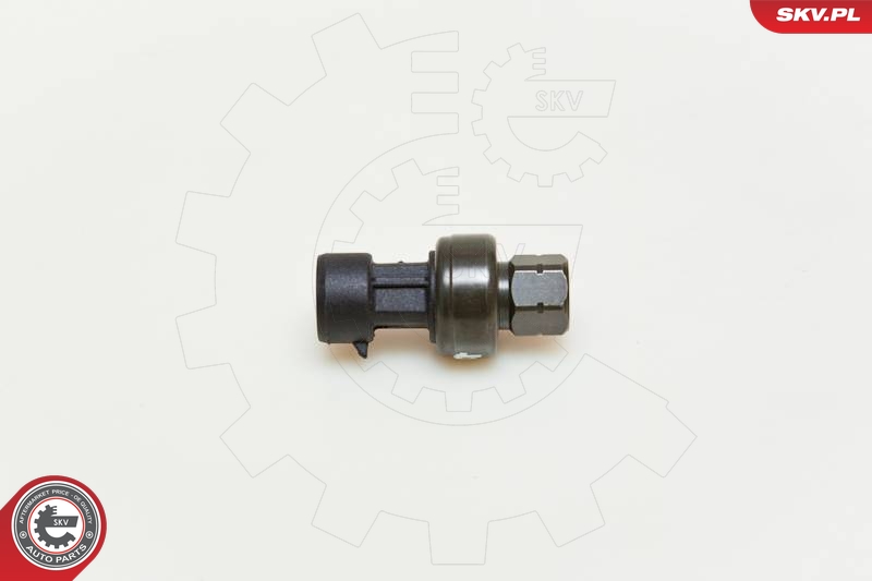 Pressure Switch, air conditioning (M10 to P1.25)  Art. 95SKV106