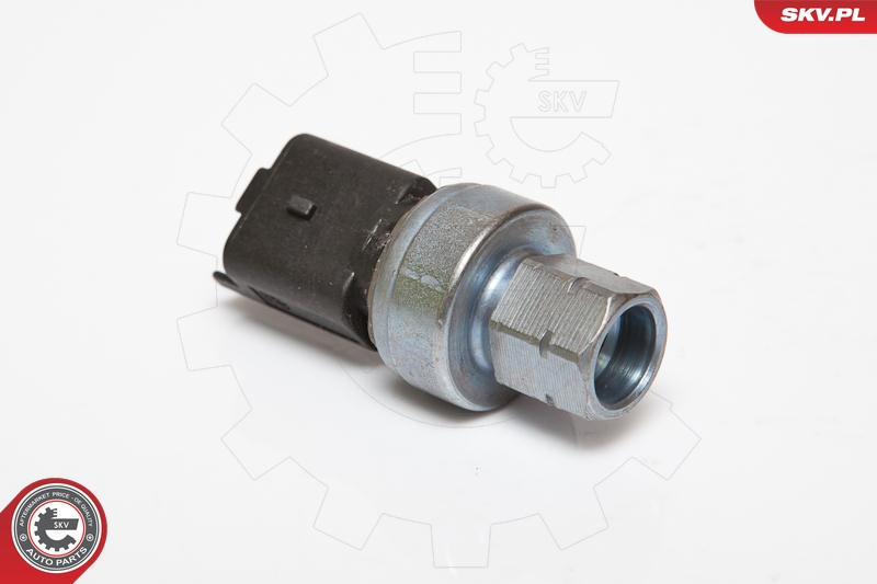 Pressure Switch, air conditioning (3)  Art. 95SKV108