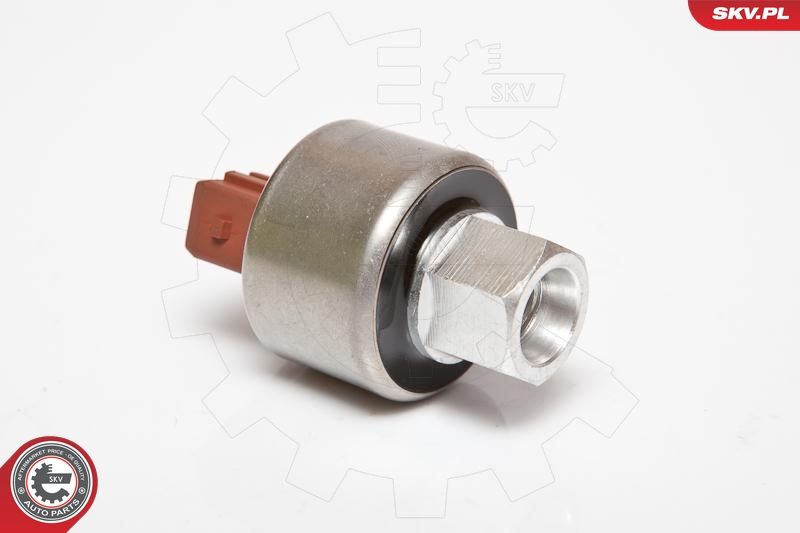 Pressure Switch, air conditioning (Double cloth)  Art. 95SKV110