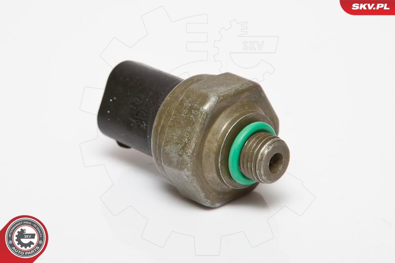 Pressure Switch, air conditioning (3/8