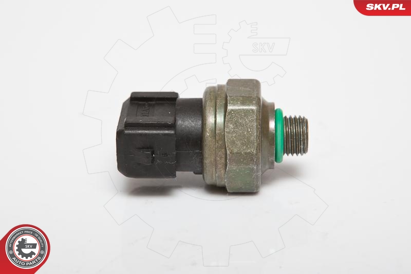 Pressure Switch, air conditioning (3)  Art. 95SKV116