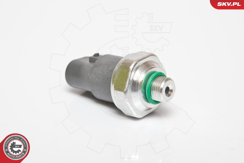 Pressure Switch, air conditioning (3/16 24G m)  Art. 95SKV119