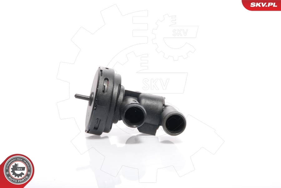 Coolant Control Valve (Forward, left)  Art. 95SKV900