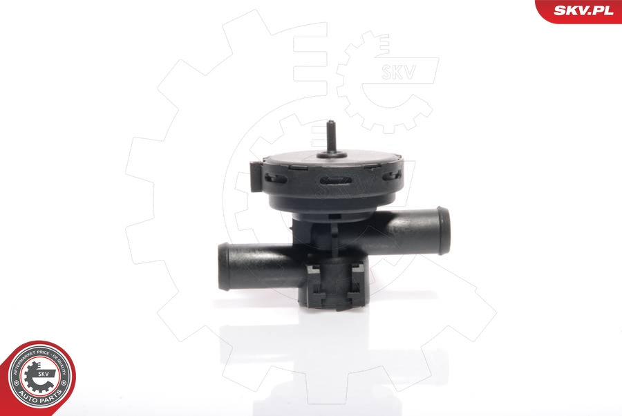 Coolant Control Valve (Manual)  Art. 95SKV901